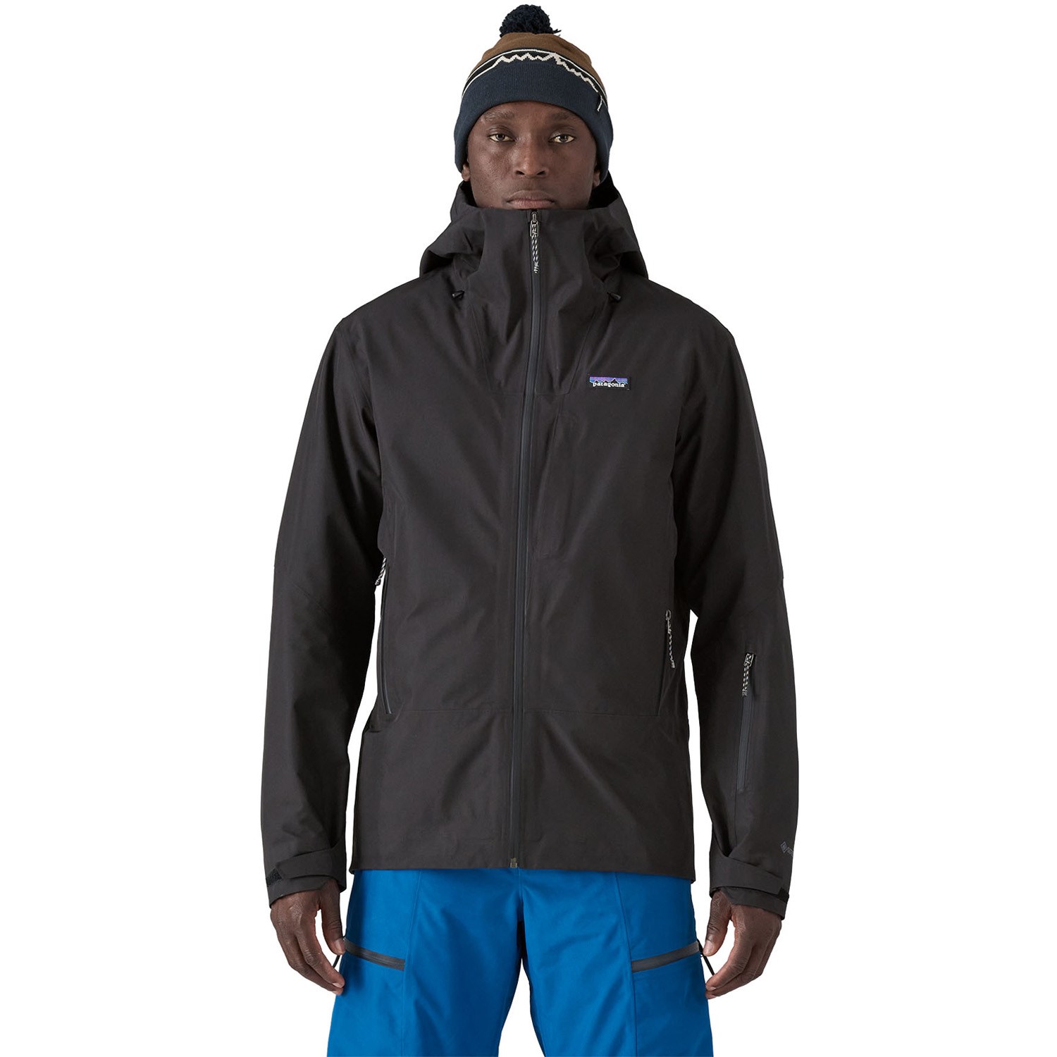Patagonia Insulated Storm Shift Jacket - Men's | evo