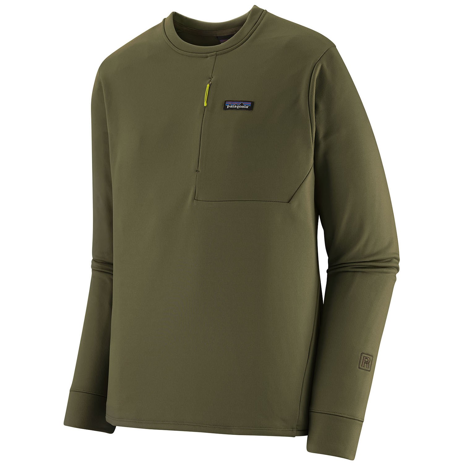 Patagonia R1 Thermal Crew Men's evo