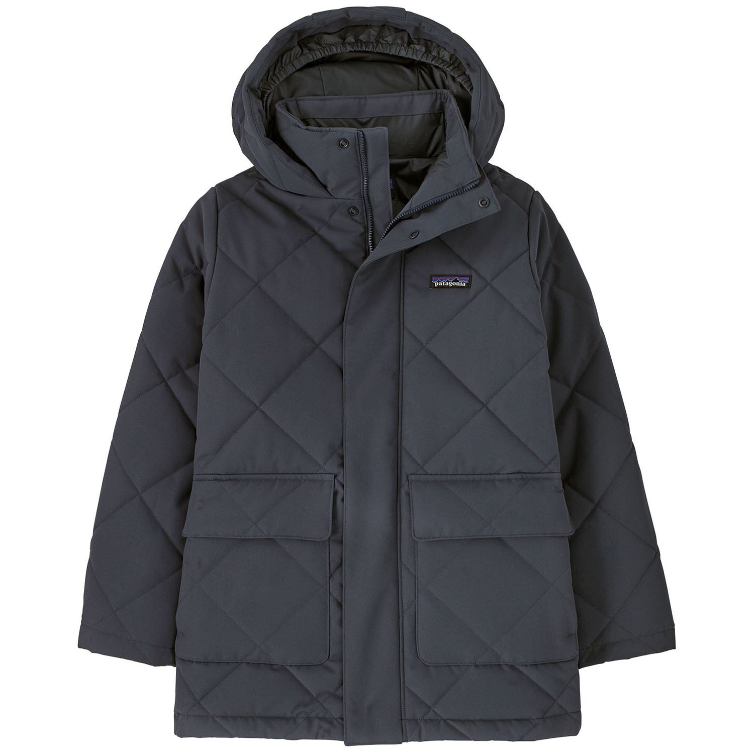 美品‼️patagonia 子供用 ウィンタージャケット patagonia-thermawarmth-jacket-