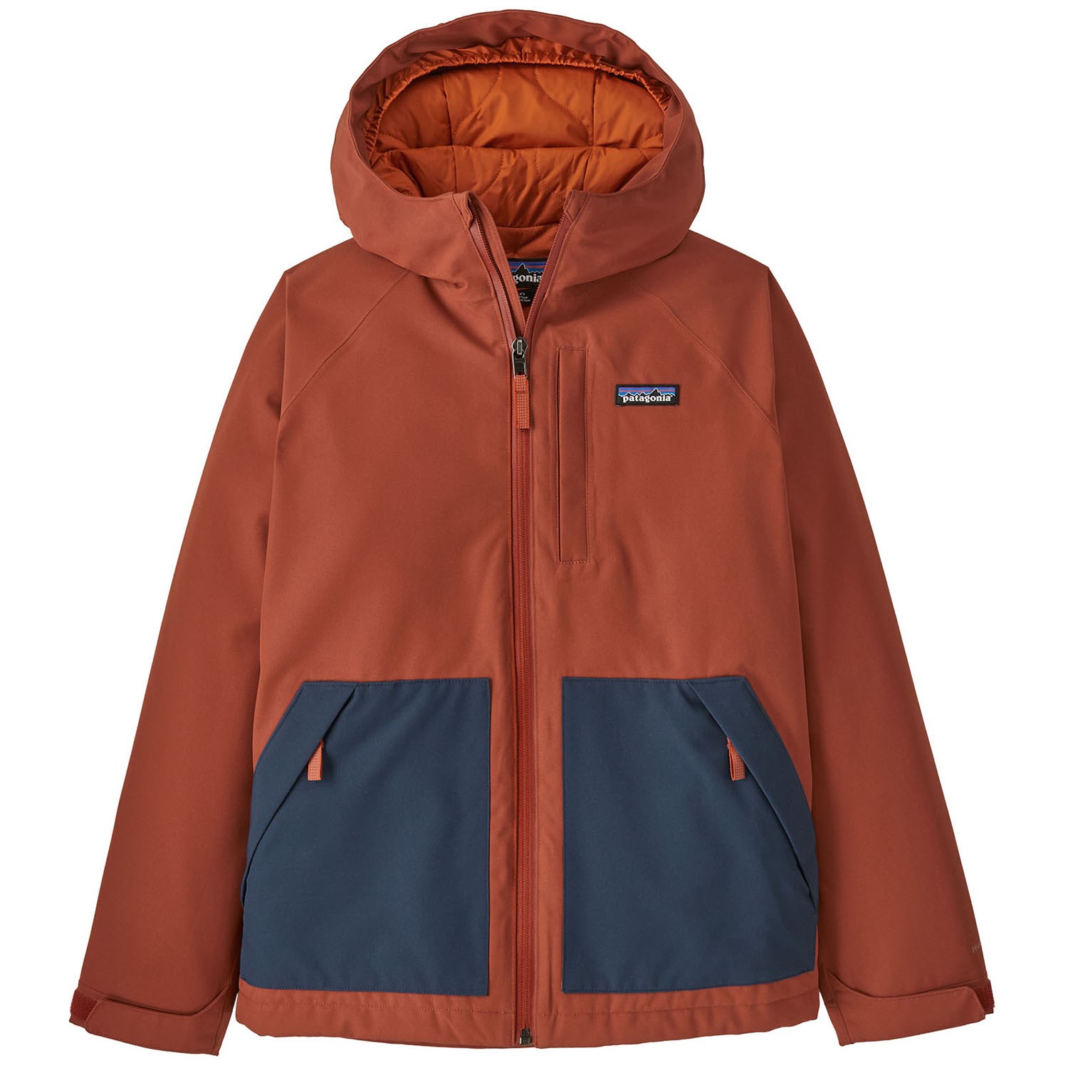 Patagonia Everyday Ready Jacket - Boys' - Kids