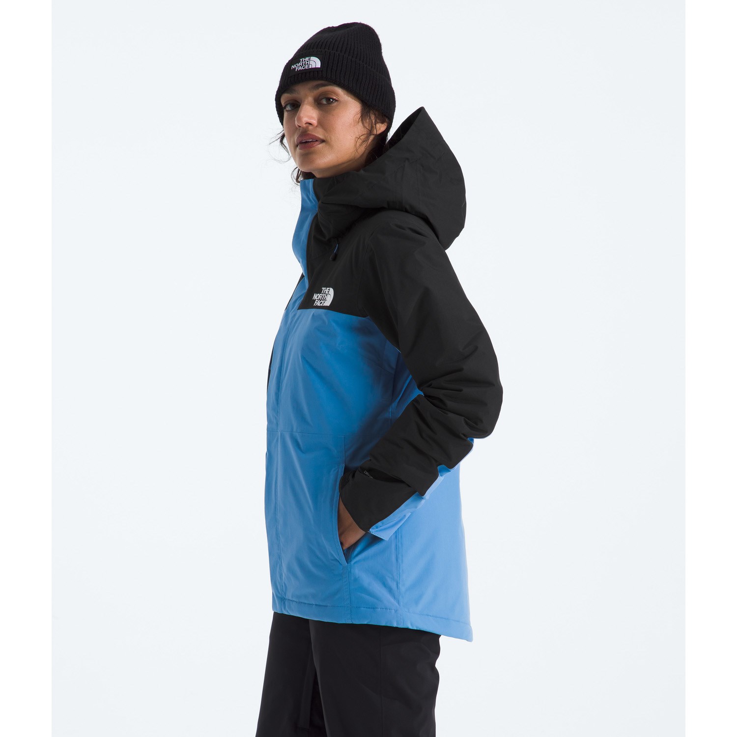スノーボード The North Face freedom insurated jacket The North Face Freedom Insulated Jacket - Women's | evo
