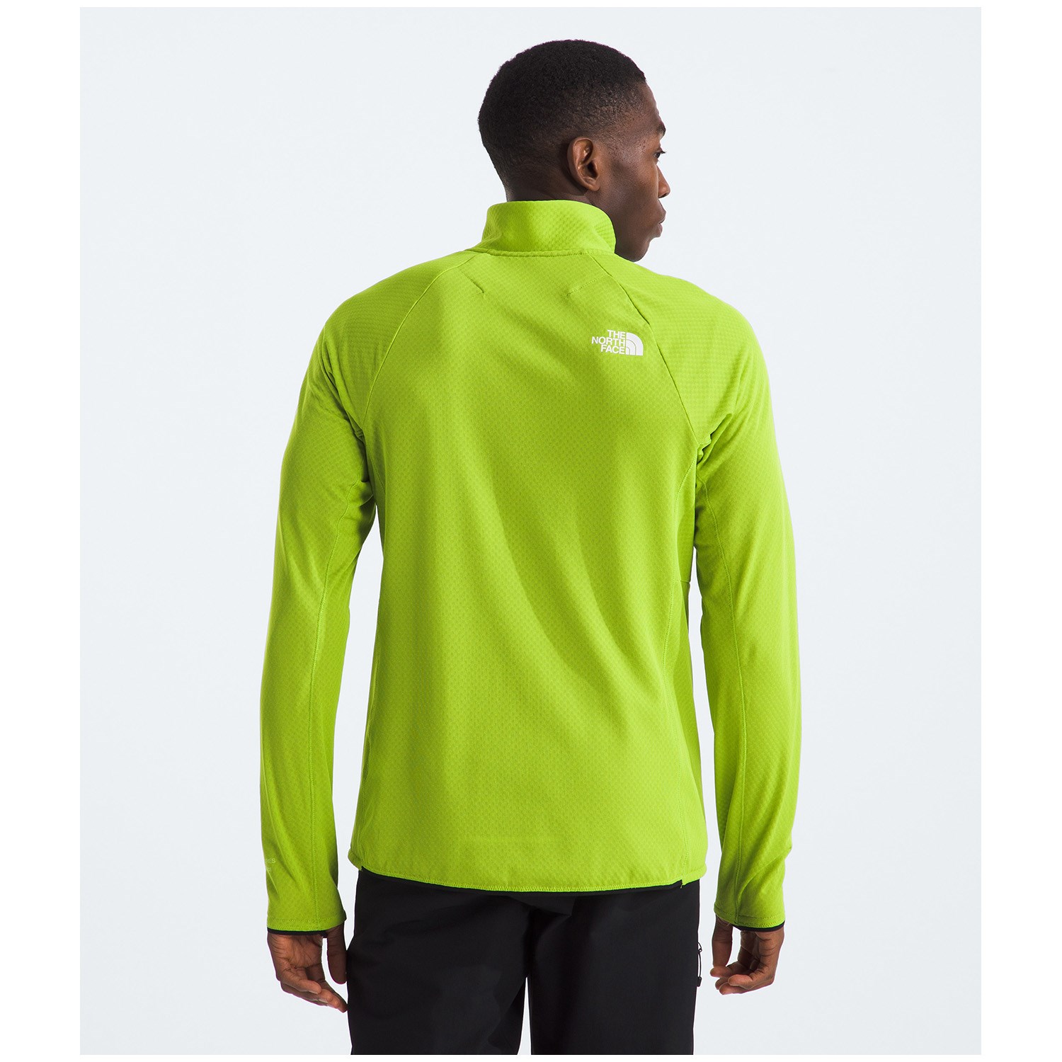 The North Face Summit FUTUREFLEECE™ LT ½ Zip Jacket - Men's