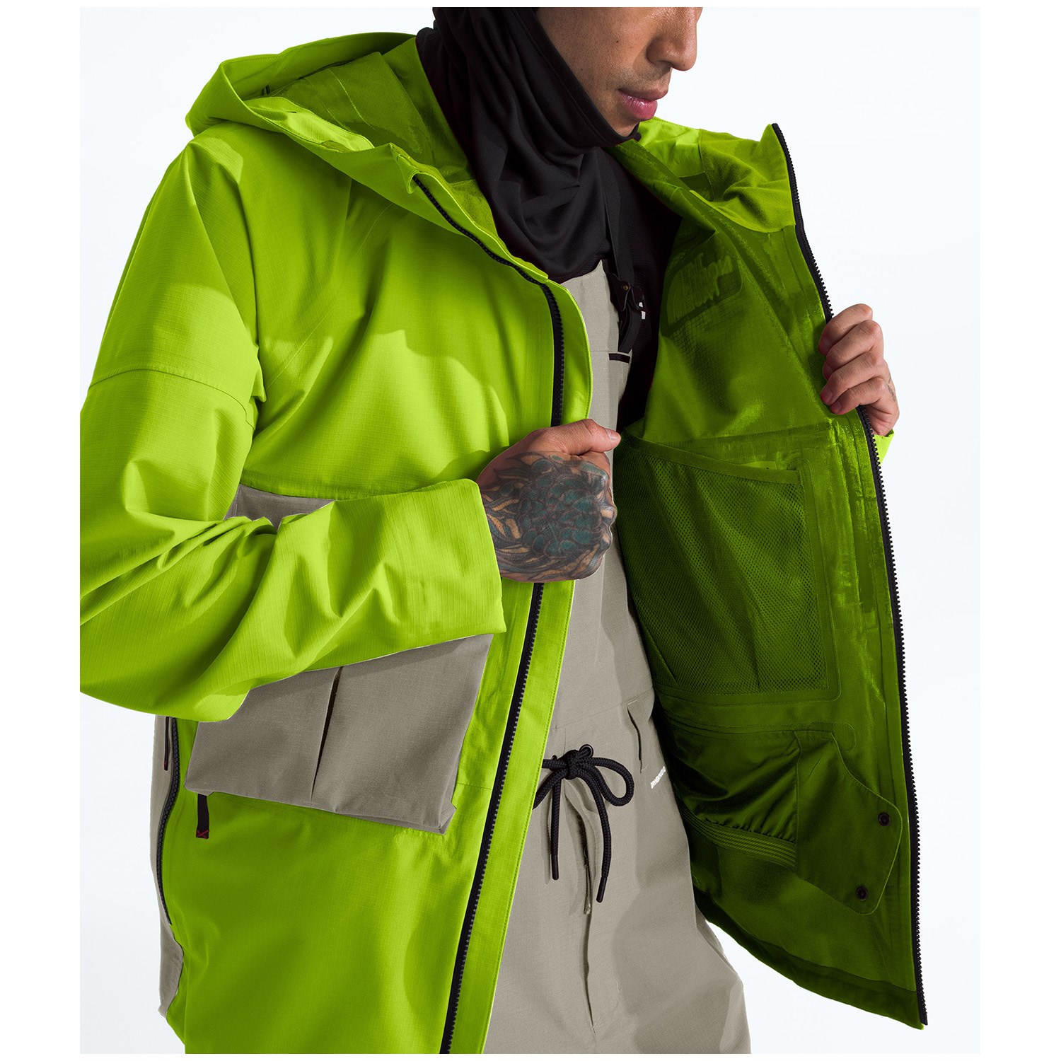 The North Face Dragline Jacket - Men's | evo