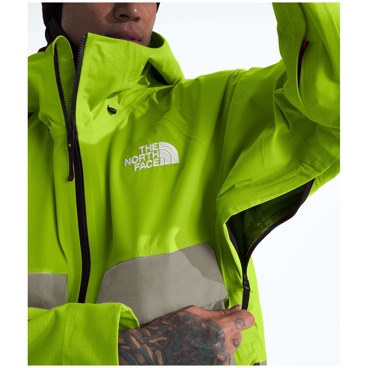 The North Face Dragline Jacket - Men's | evo