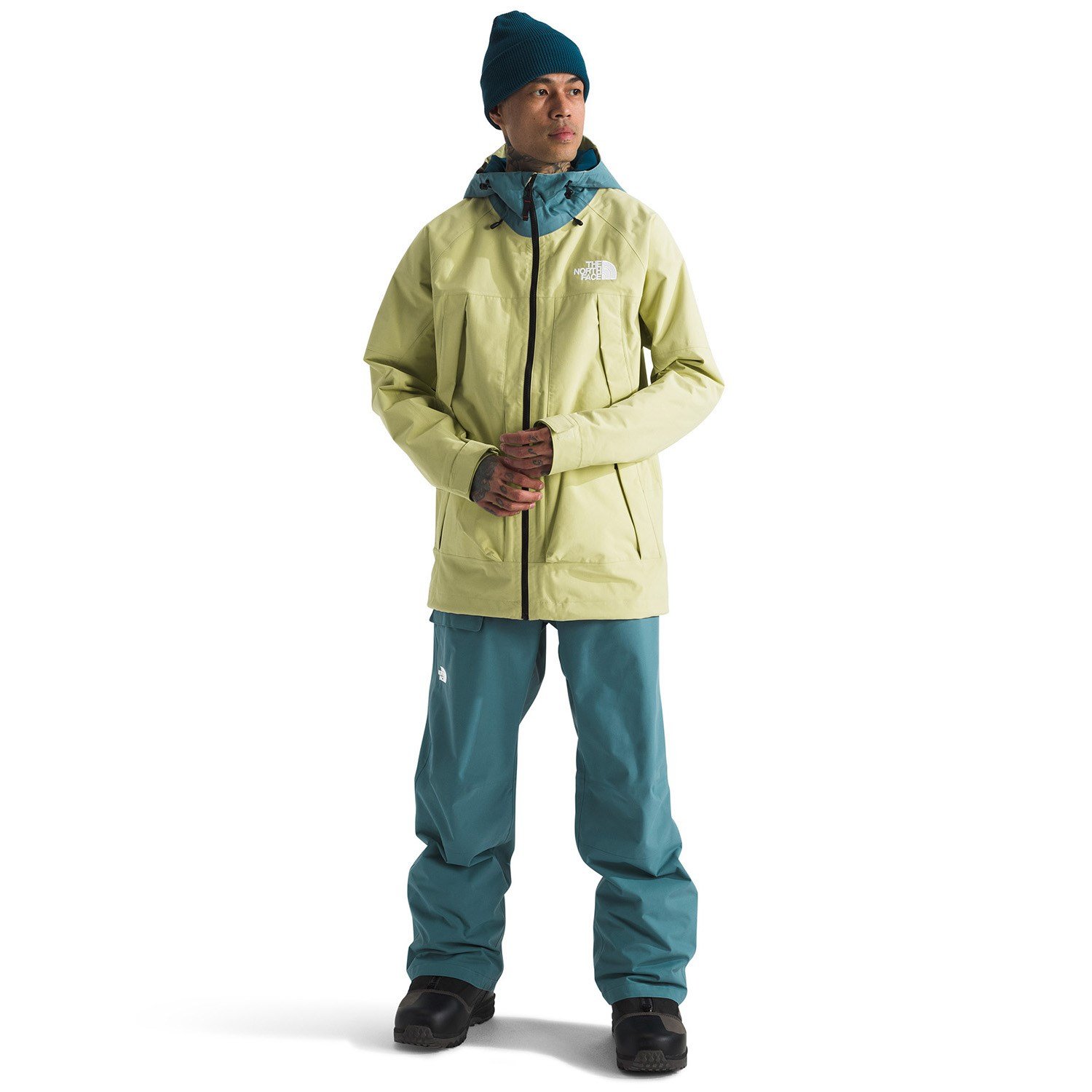 The North Face Balfron Jacket - Men's | evo