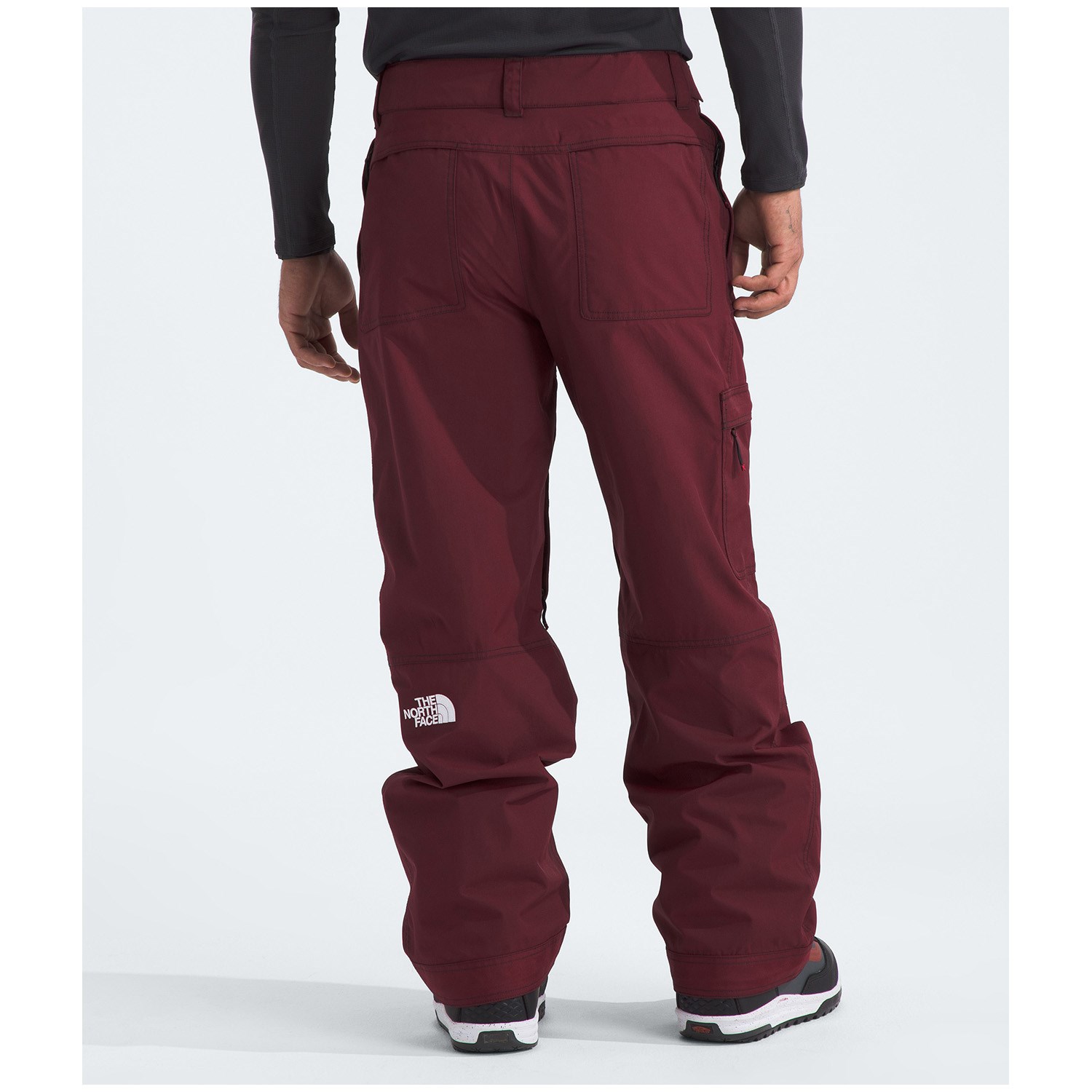 THE NORTH FACE／DESERT JACKET SLACKS THE NORTH FACE (ザノースフェイス) Desert Slacks / デザート