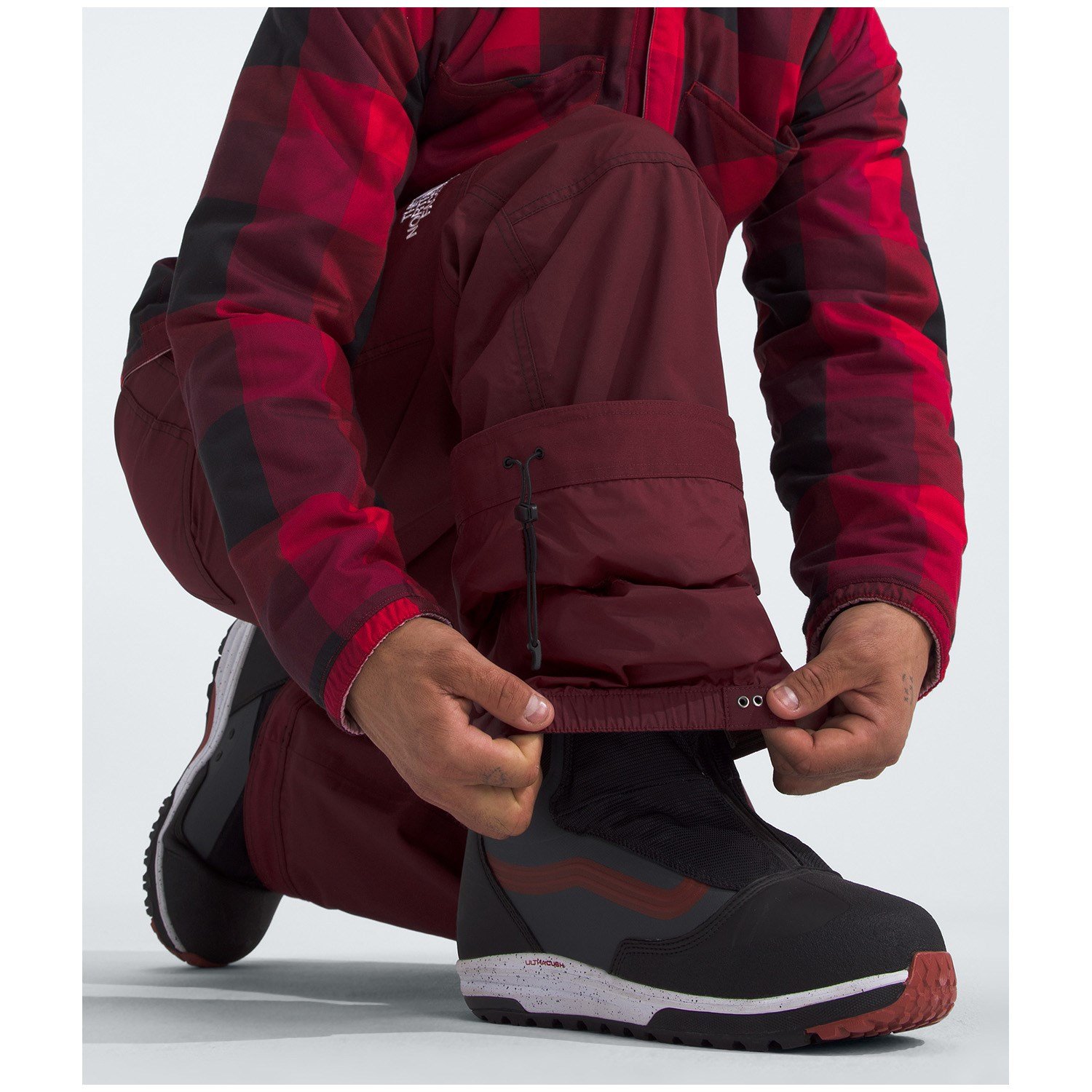 AT様　限定　ザ・ノース・フェイス Slashback Pant NS62006 The North Face Slashback Pants - Men's | evo