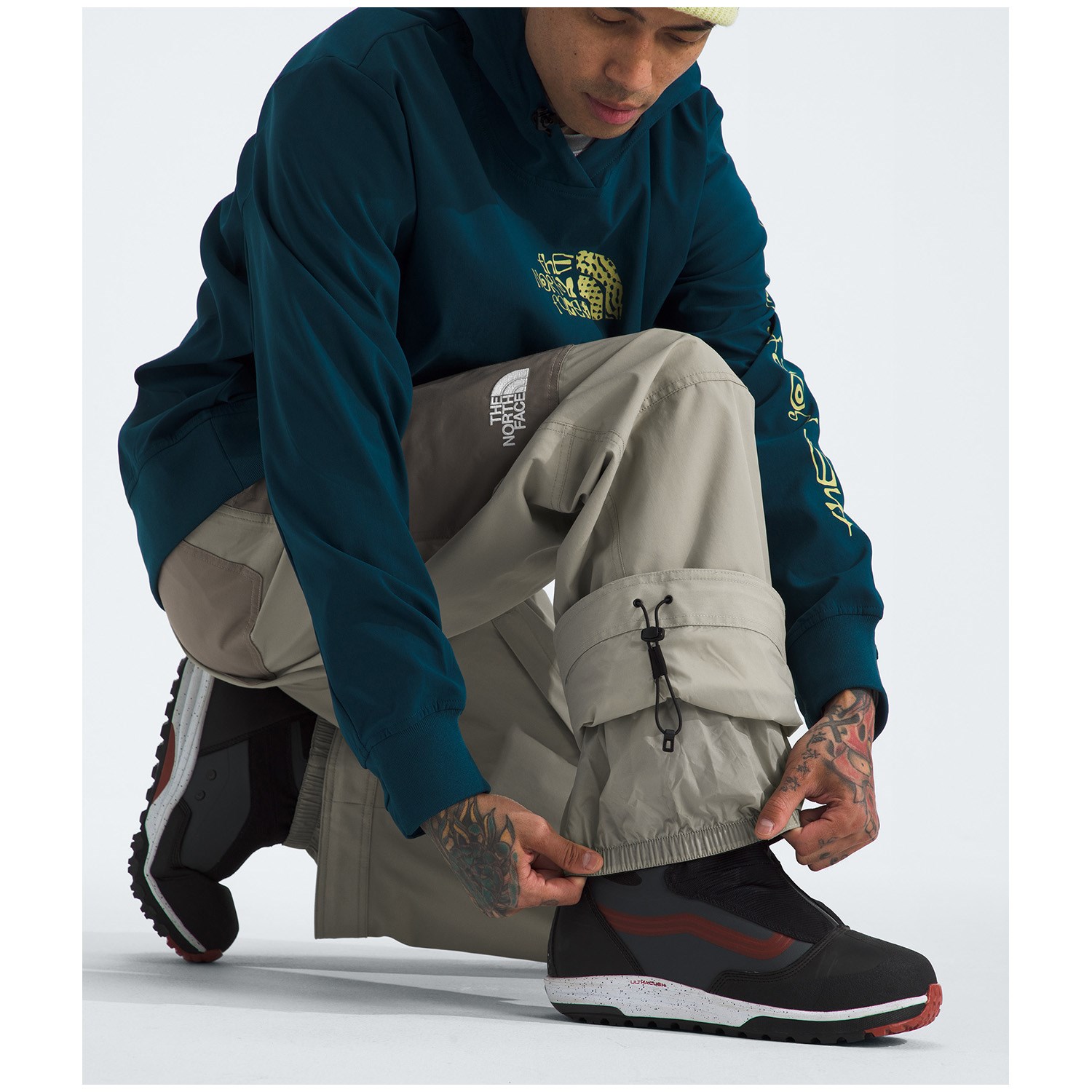 The North Face Slashback Pants - Men's | evo