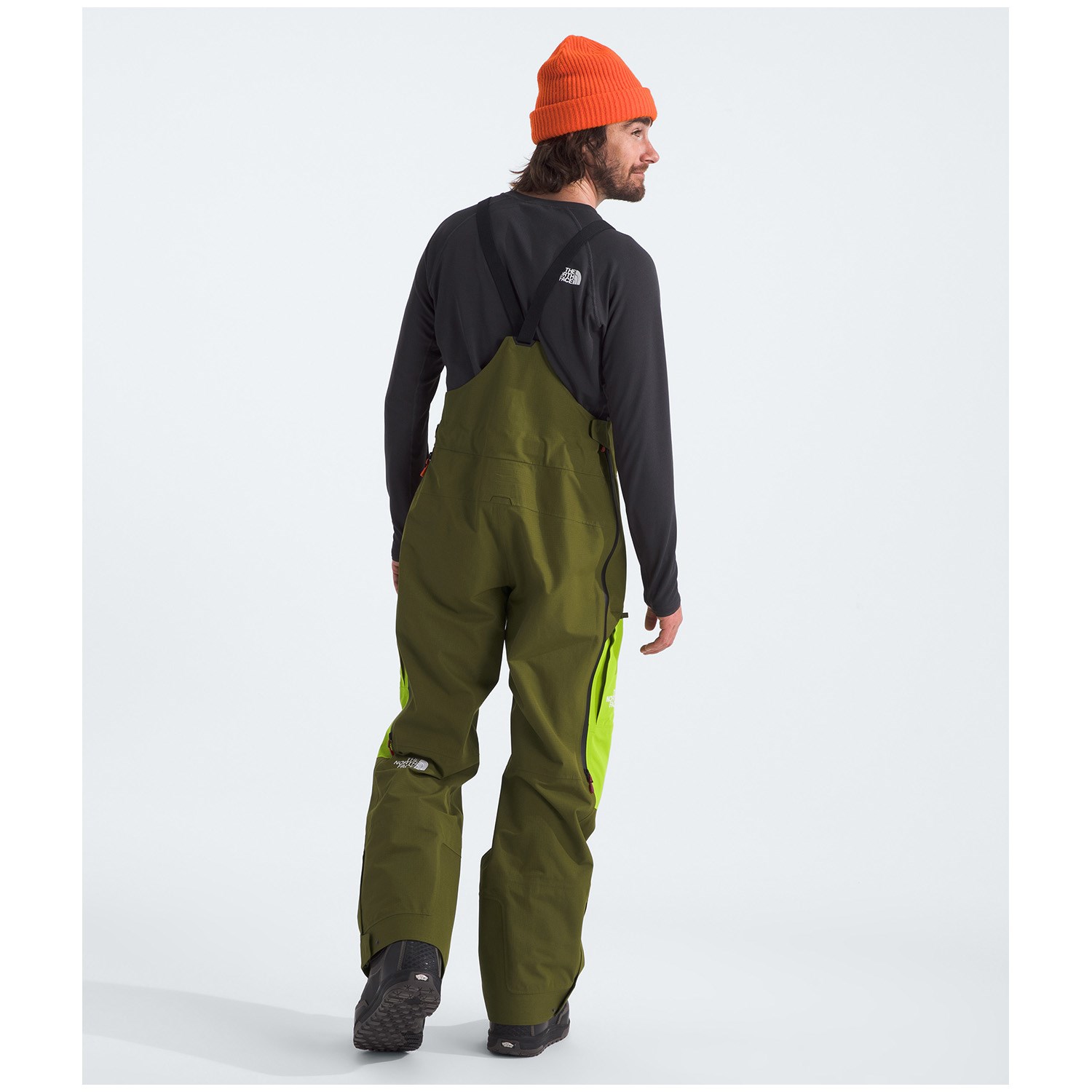 The North Face Ceptor Bibs - Men's | evo