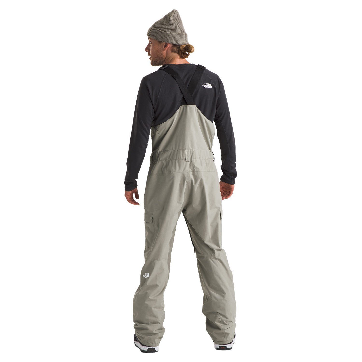 The North Face Freedom Tall Bibs Men's evo