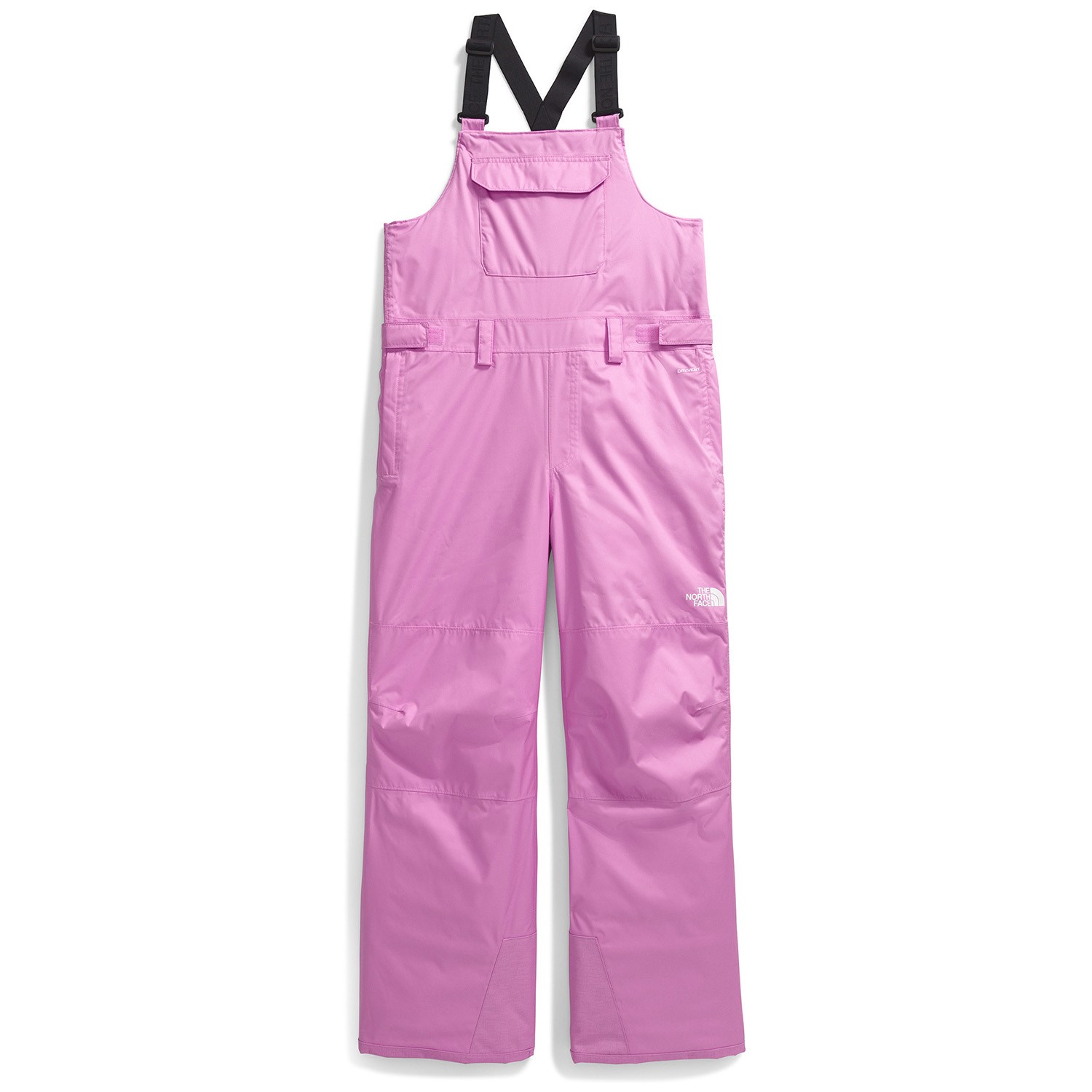 The North Face Teen Freedom Insulated Bibs - Kids' | evo