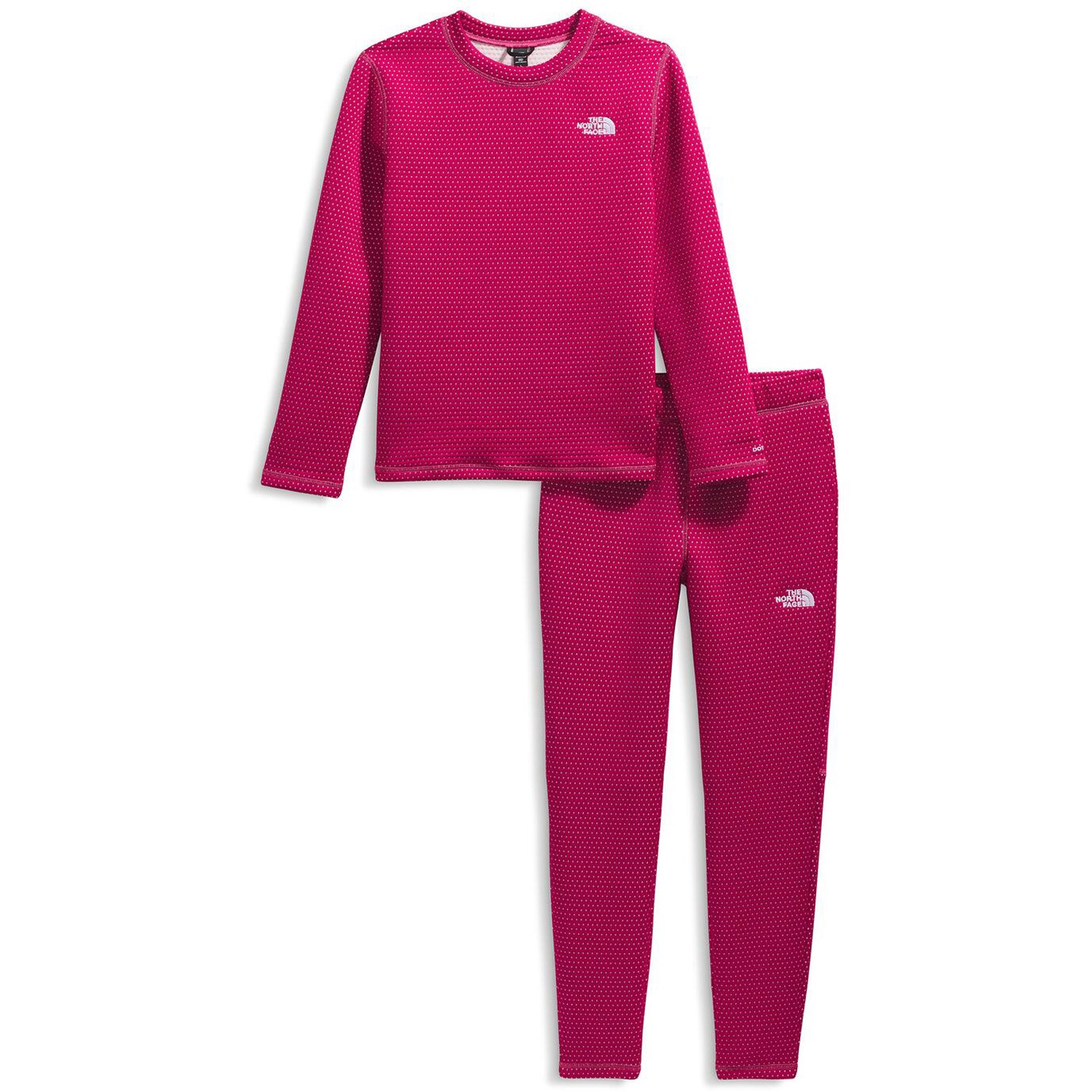 THE NORTH FACE KIDS SLICE 2個セット Amazon | (ノースフェイス) THE NORTH FACE K'S ALL TRAIN SET