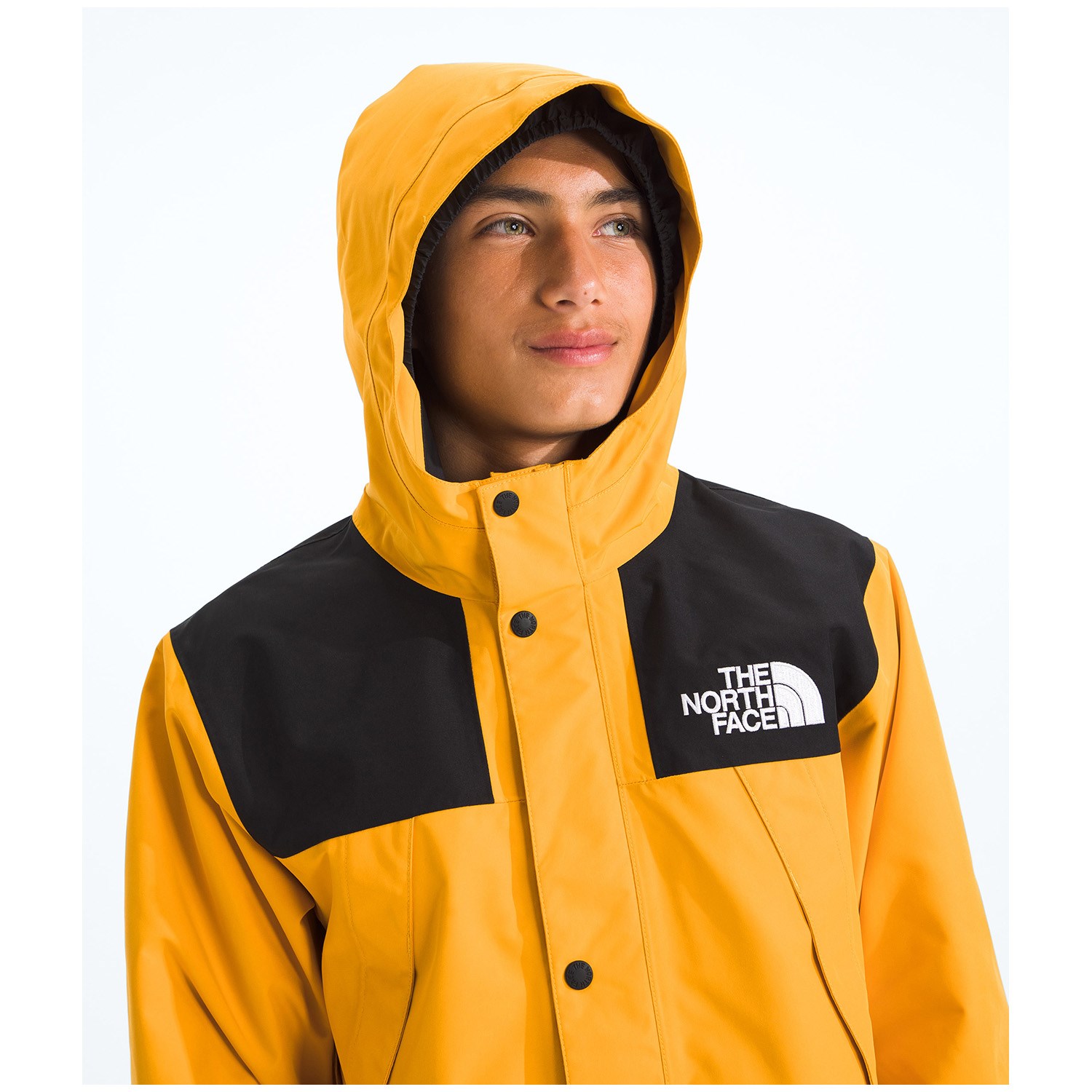 The North Face Teen GORE-TEX Mountain Jacket - Kids' | evo