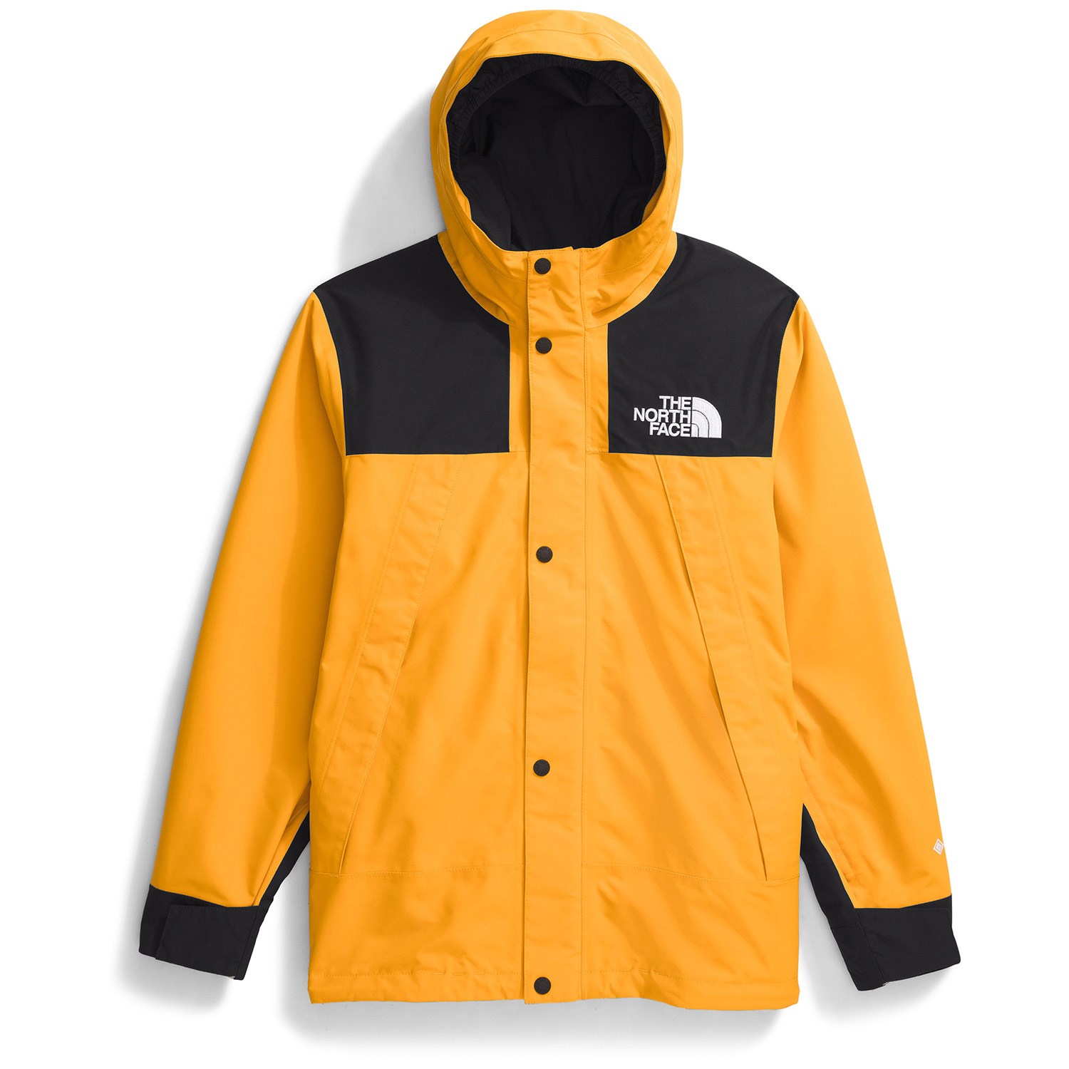 The North Face Teen GORE-TEX Mountain Jacket - Kids' | evo