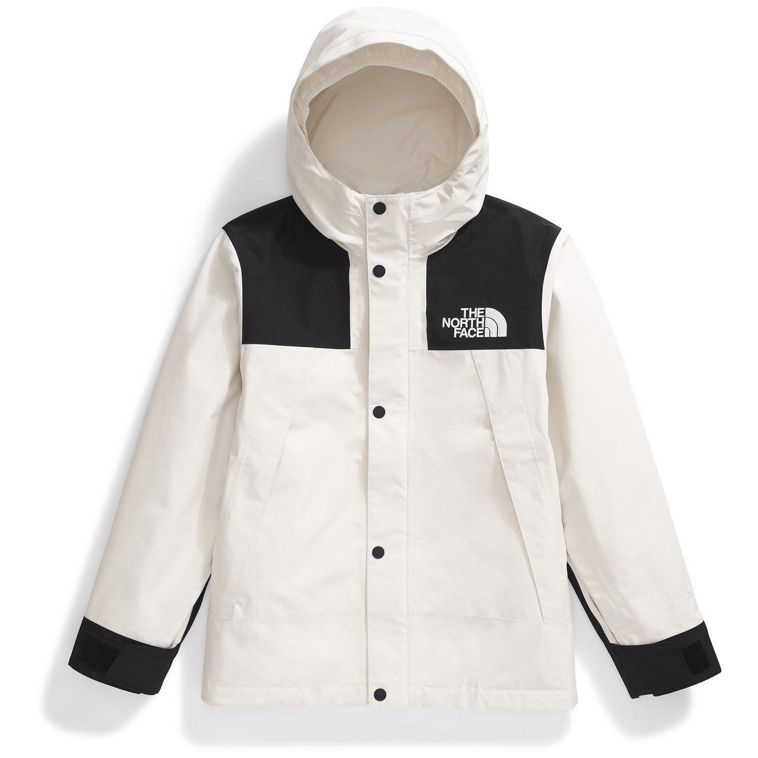 The North Face Teen GORE-TEX Mountain Jacket - Kids' | evo