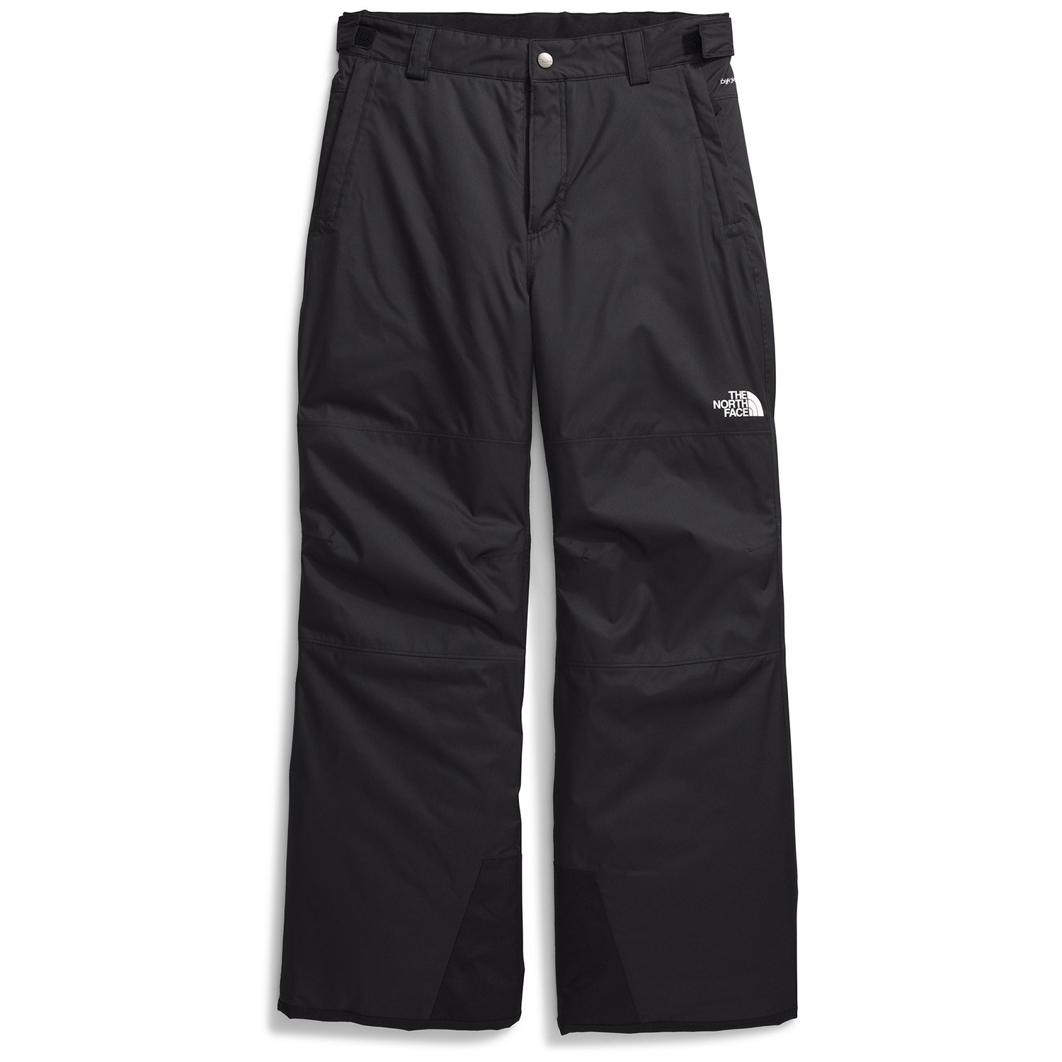 The North Face Boys Freedom Insulated Pant TNF BLACK M