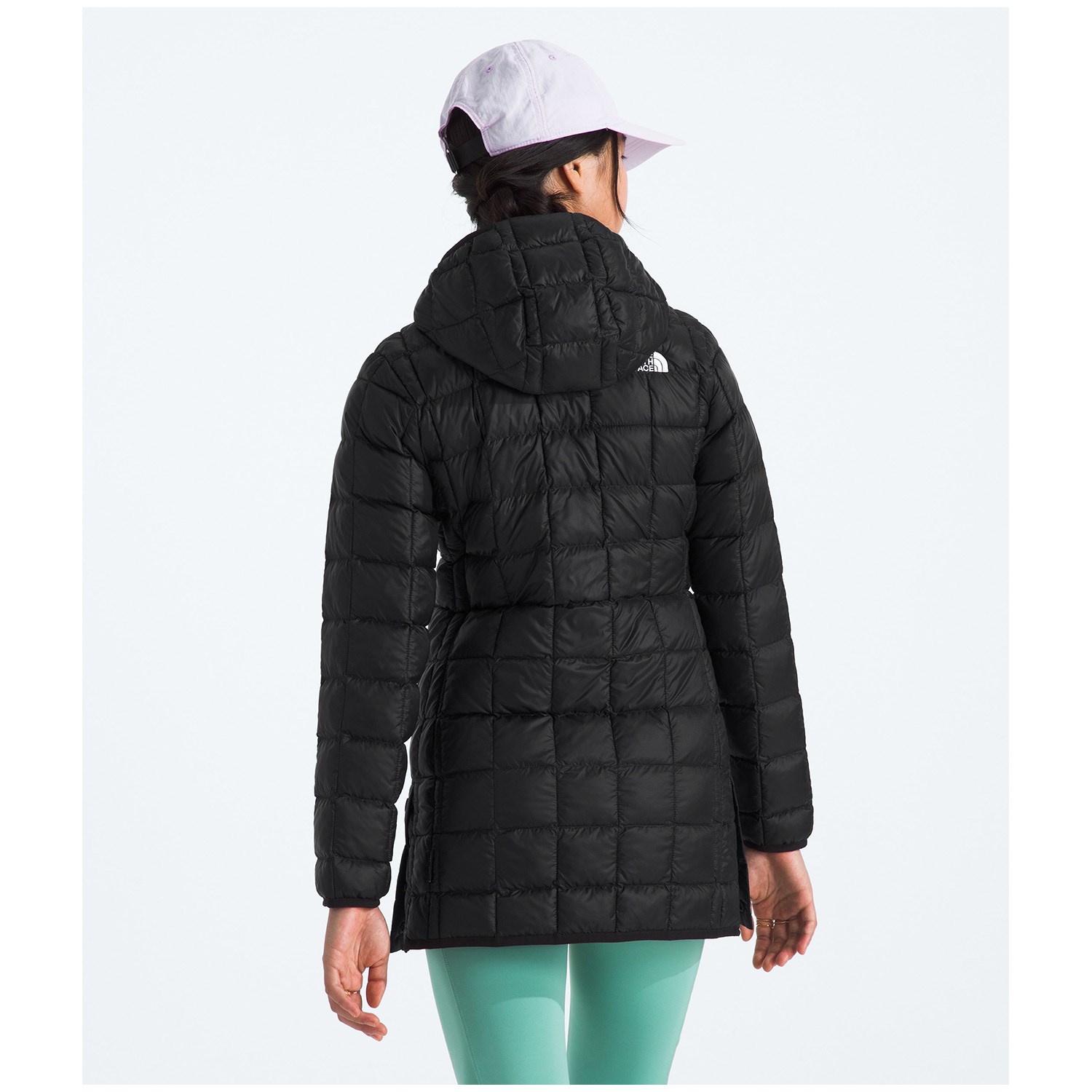 The North Face ThermoBall™ Parka Girls' evo
