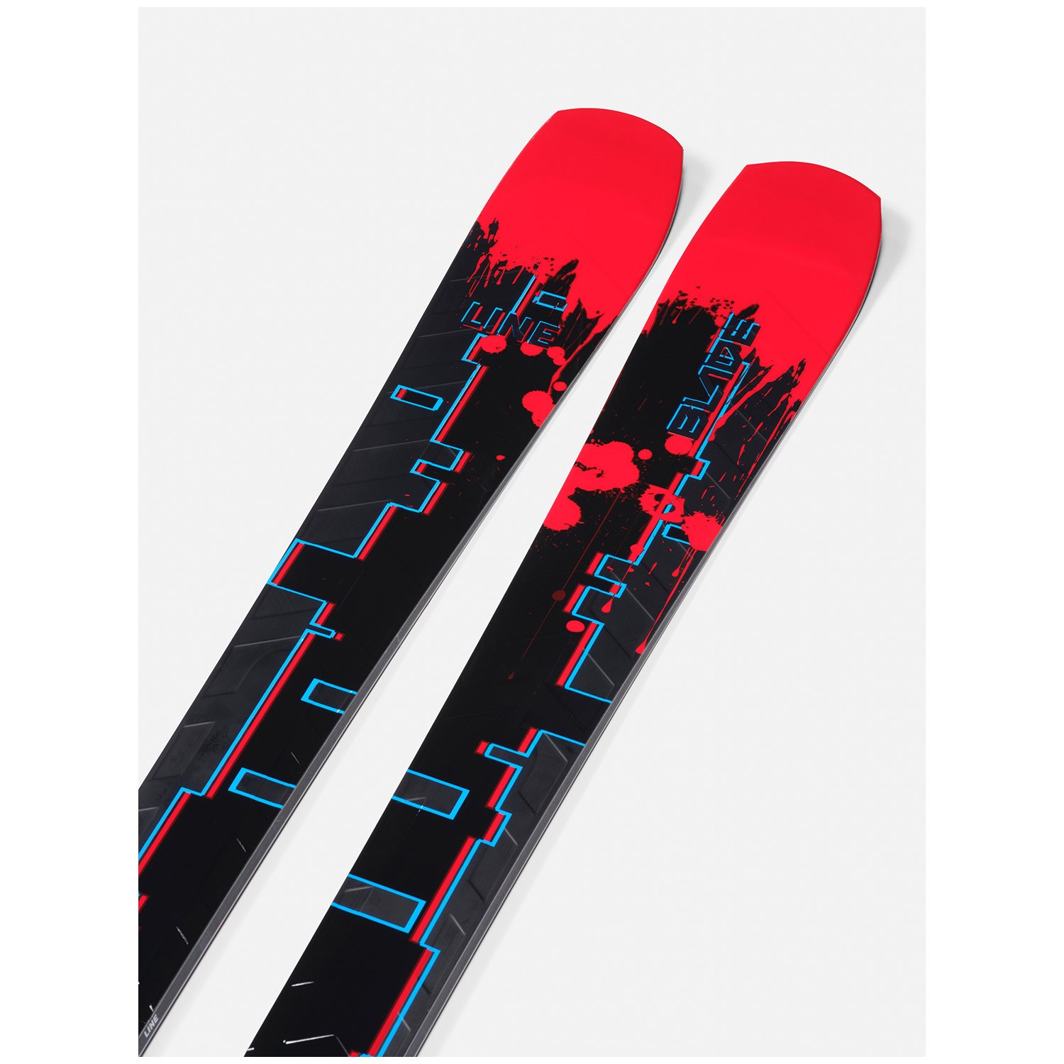 LINE Blade W Skis 2024 | LINE Skis, Ski Poles, & Clothing