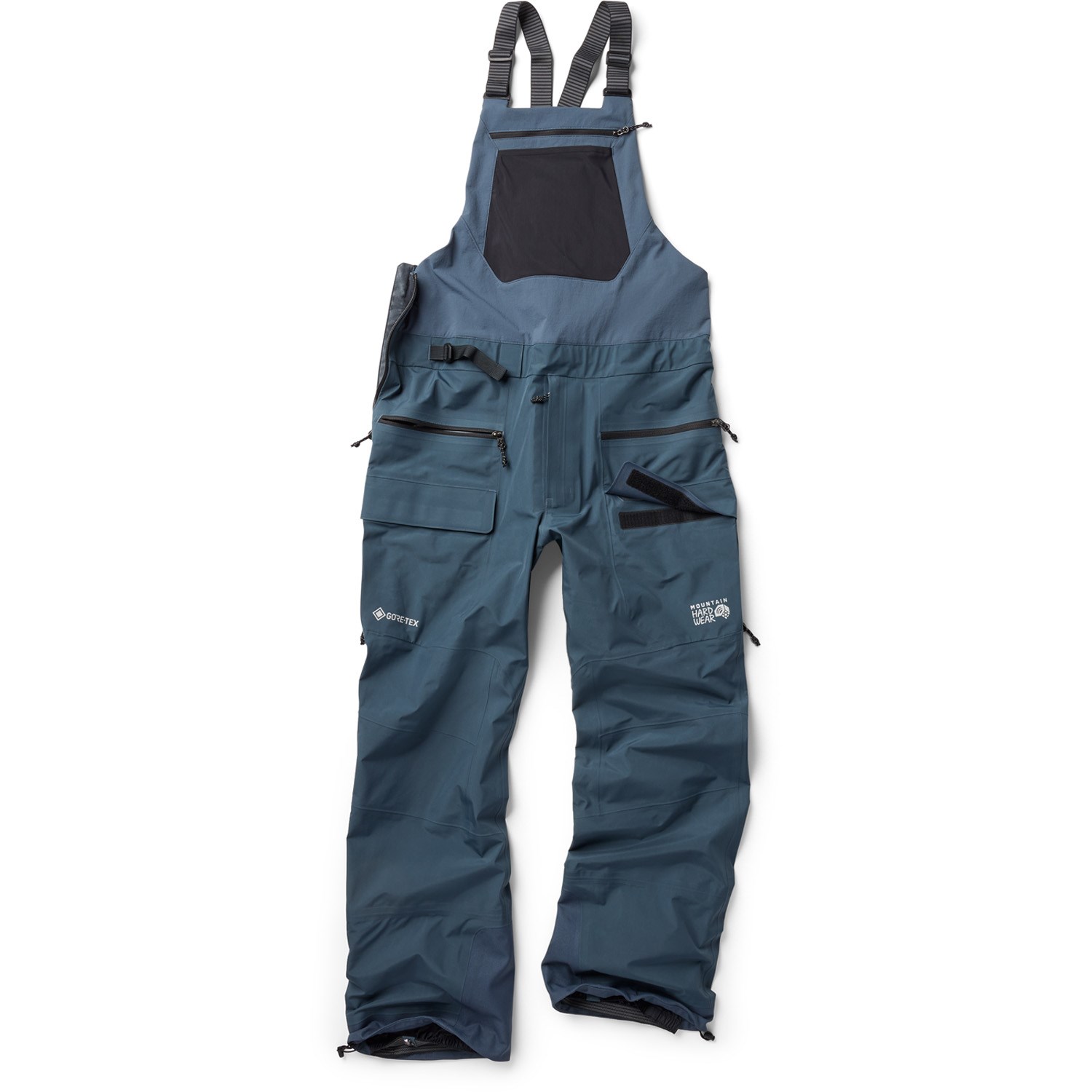 Mountain Hardwear Boundary Ridge™ GORE-TEX Bibs - Men's | evo