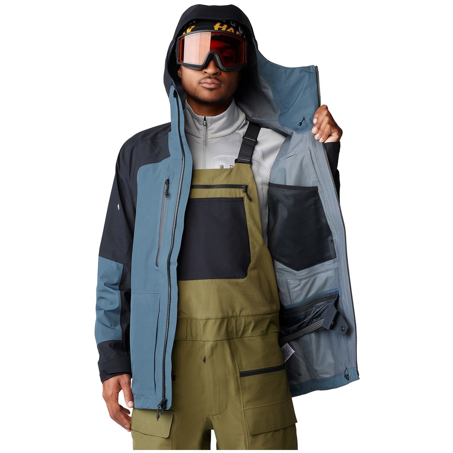 Mountain Hardwear Boundary Ridge™ GORE-TEX Jacket - Men's | evo