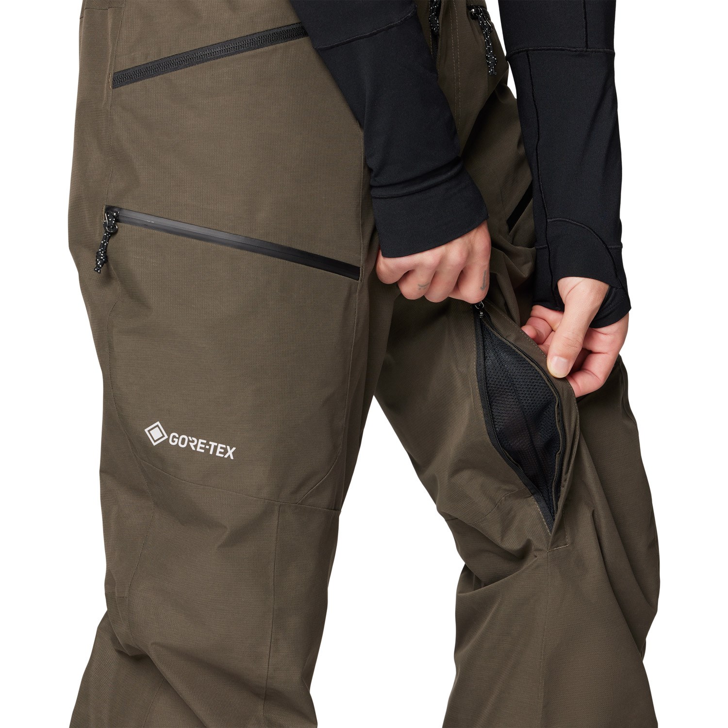 Mountain Hardwear Sky Ridge™ GORE-TEX Pants - Men's | evo