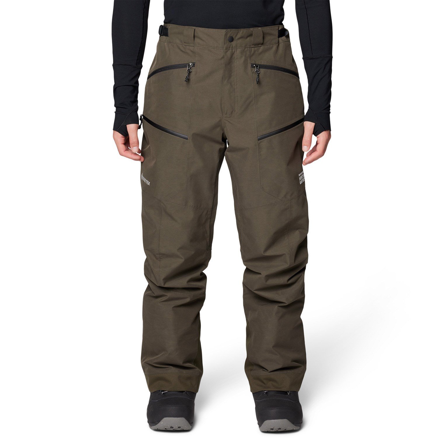 Mountain Hardwear Sky Ridge™ GORE-TEX Pants - Men's | evo