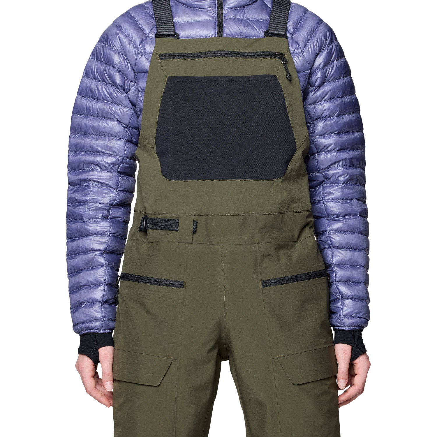 Mountain Hardwear Boundary Ridge™ GORE-TEX Bibs - Women's | evo