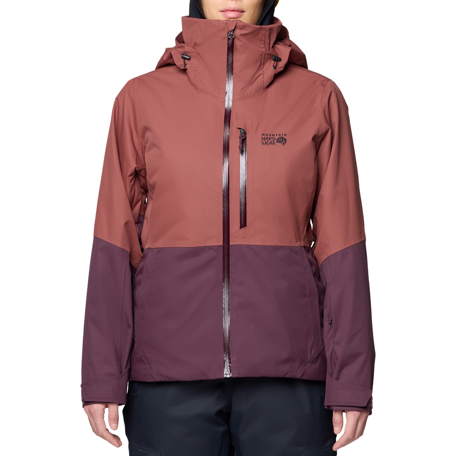 Mountain Hardwear Firefall™ Insulated Jacket - Women's | evo