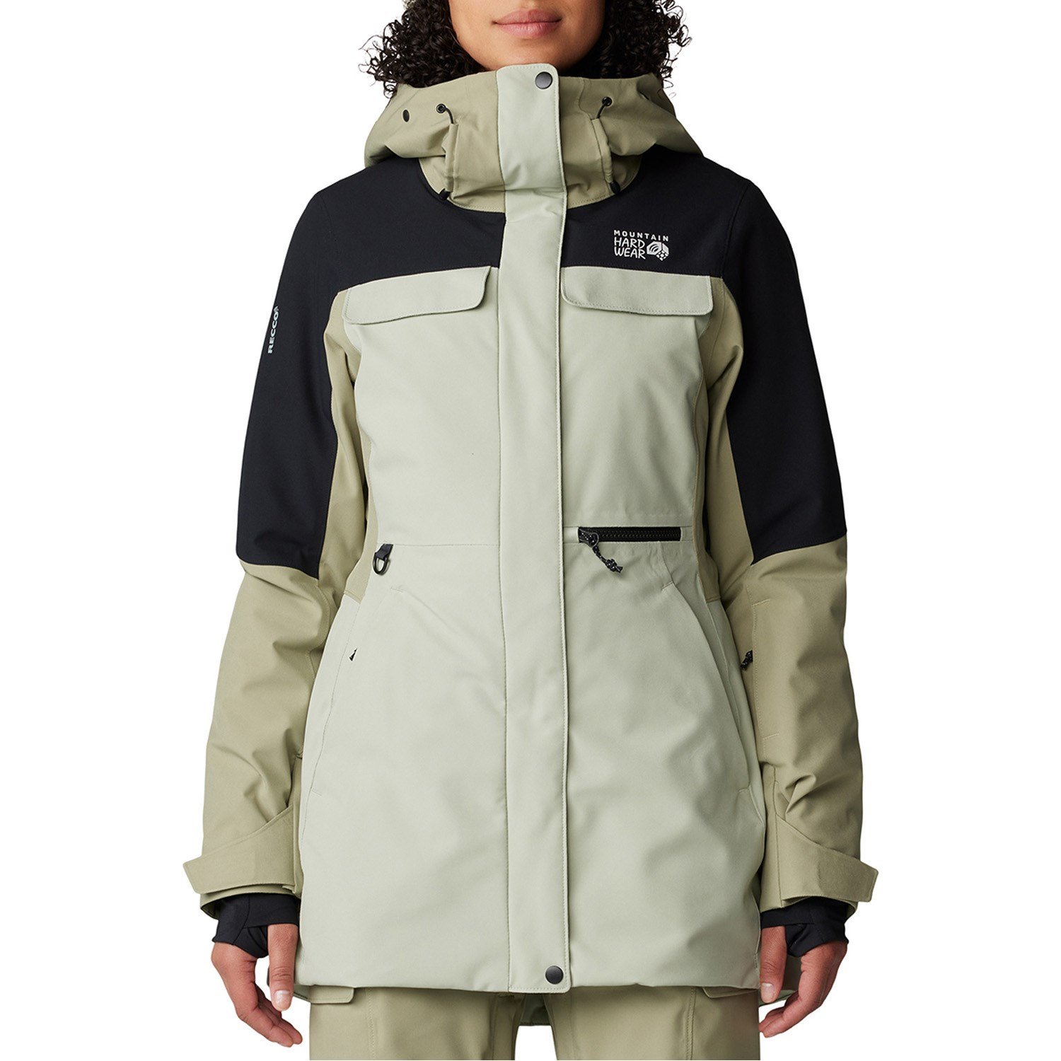 Mountain Hardwear Powder Maven™ Parka - Women's | evo
