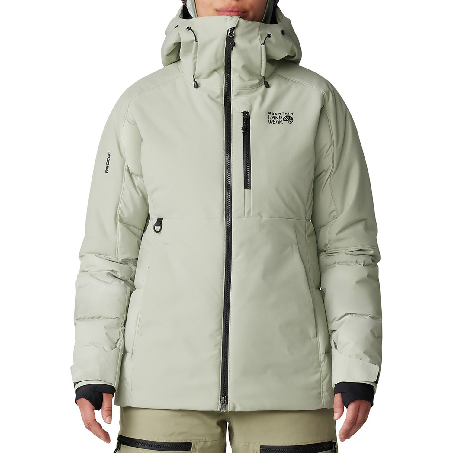 Mountain Hardwear Powder Maven™ Down Jacket - Women's | evo