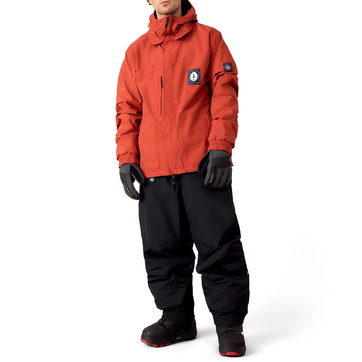 686 GORE-TEX Dojo Jacket - Men's | evo