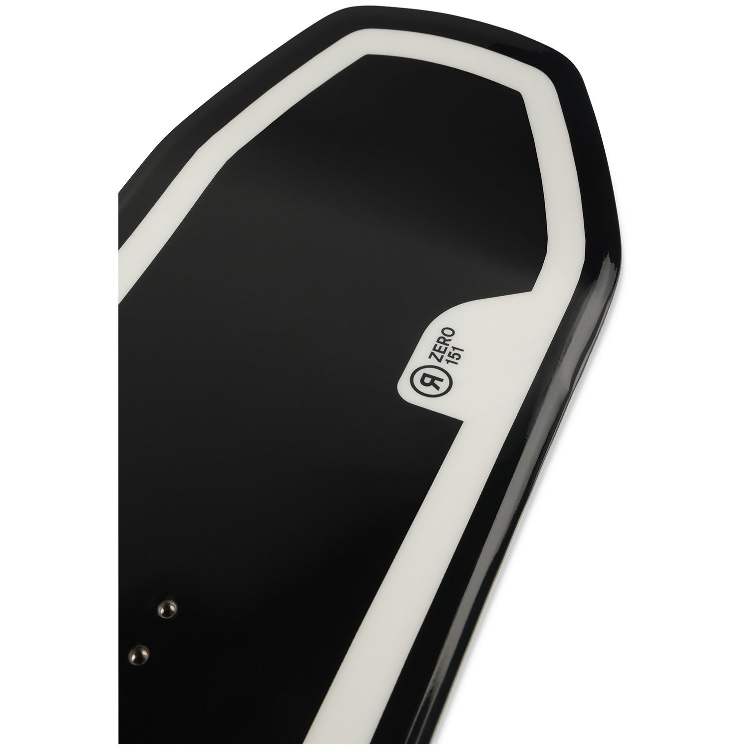 Ride Zero Snowboard 2025 | evo Canada