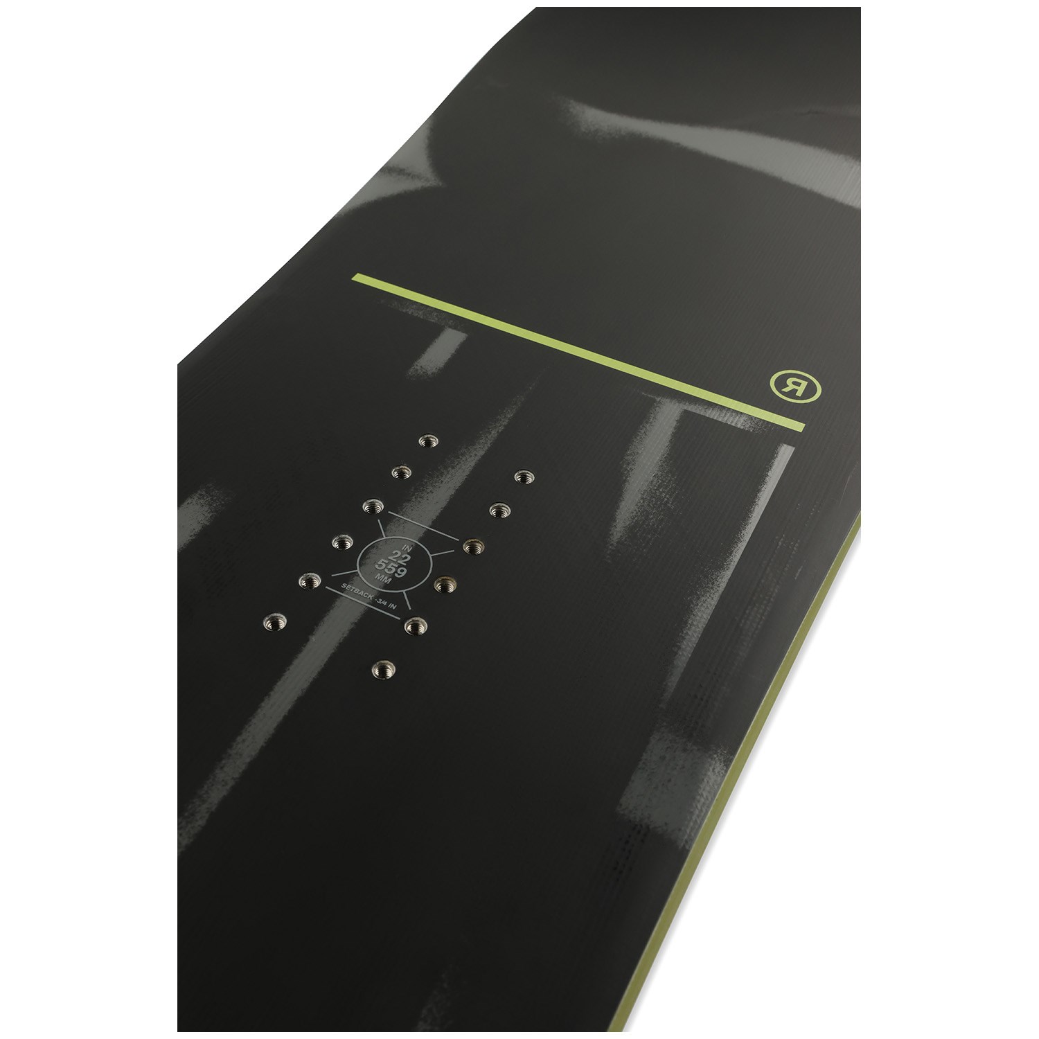 RIDE ライドManic マニック 152cm K2ビンディング