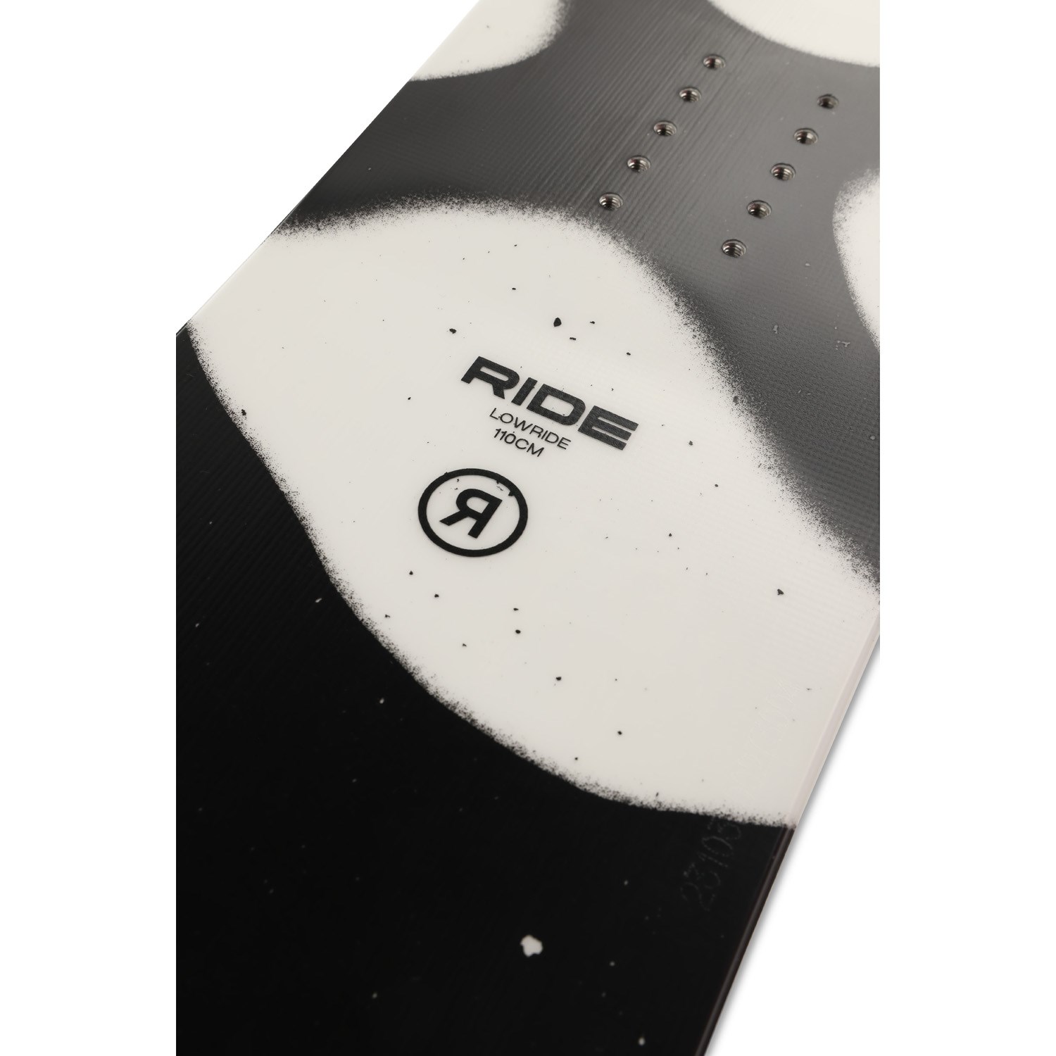 スノーボード Ride Lowride 130 Ride Lowride JR Snowboard 2025 | Corbetts Ski + Snowboard