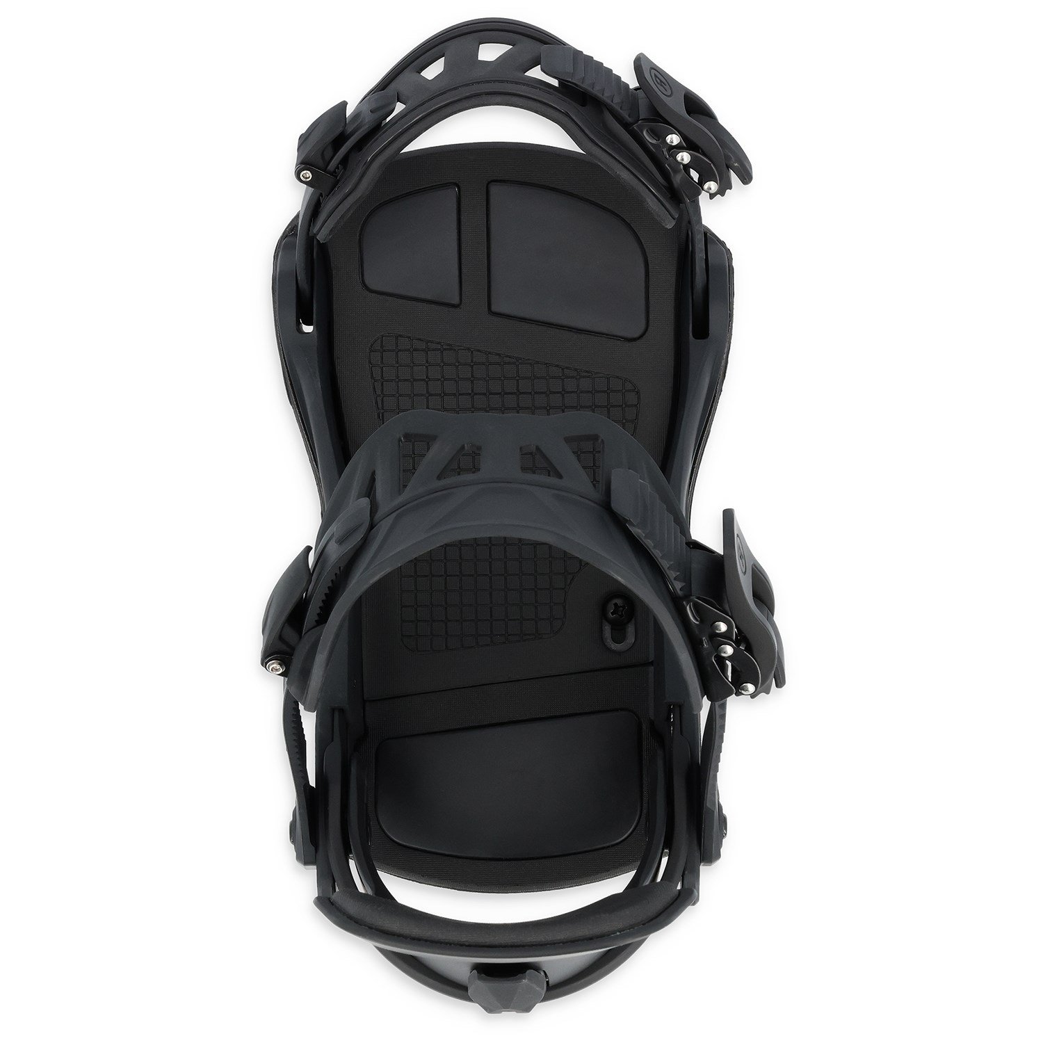 Ride C-8 Snowboard Bindings | evo