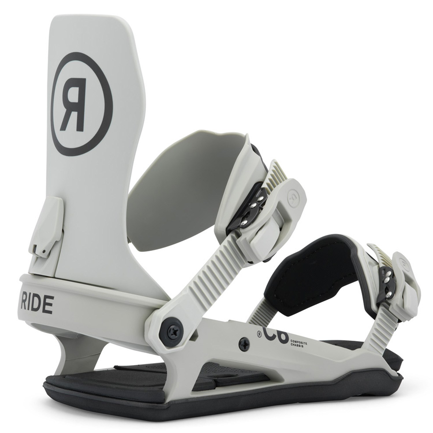 Ride C-6 Snowboard Bindings | evo