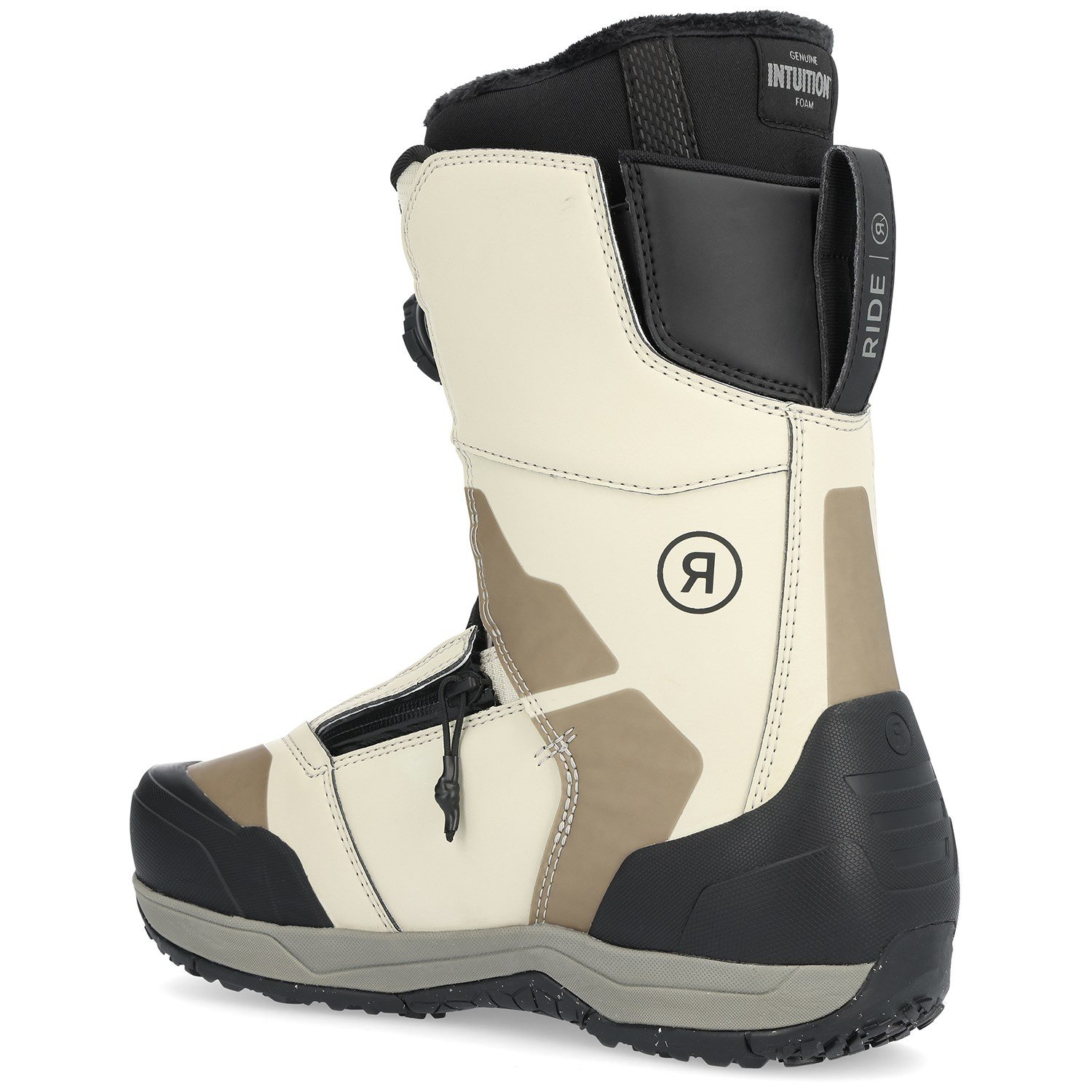 Ride Torrent Snowboard Boots 2025 | evo