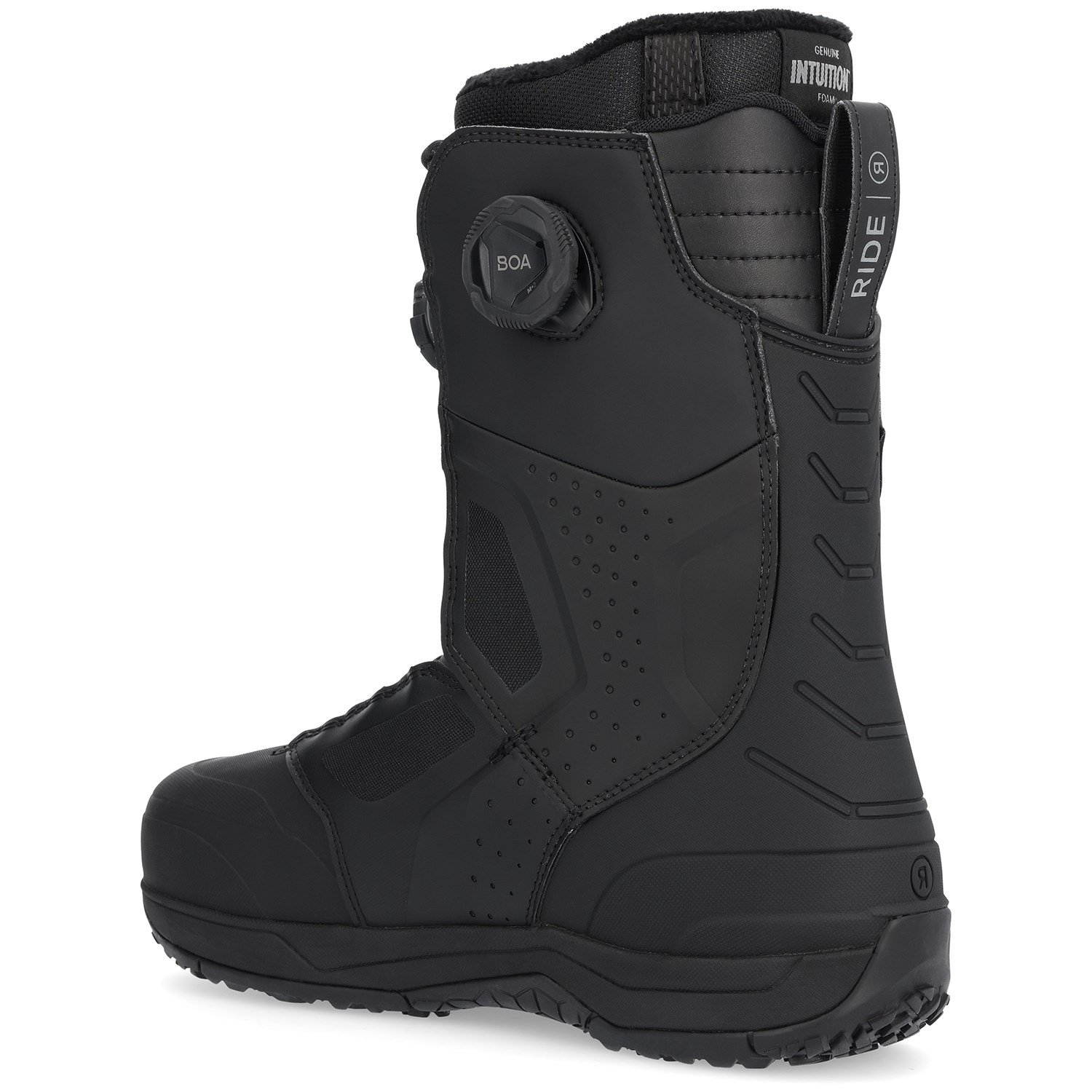 Ride Trident Boa Snowboard Boots