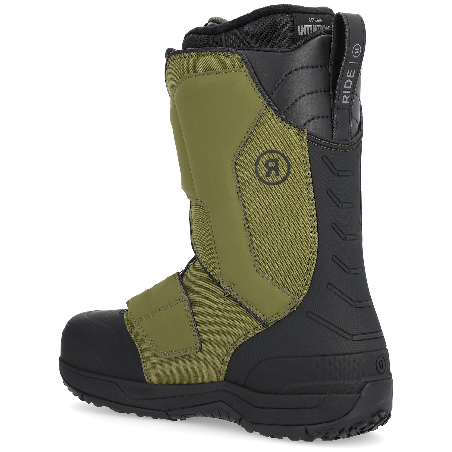 Ride Insano Snowboard Boots 2025 | evo