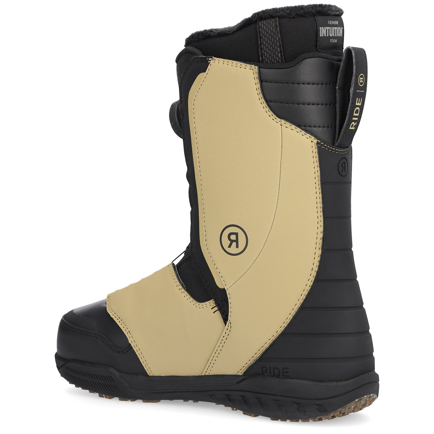 Ride Lasso Pro Snowboard Boots 2025