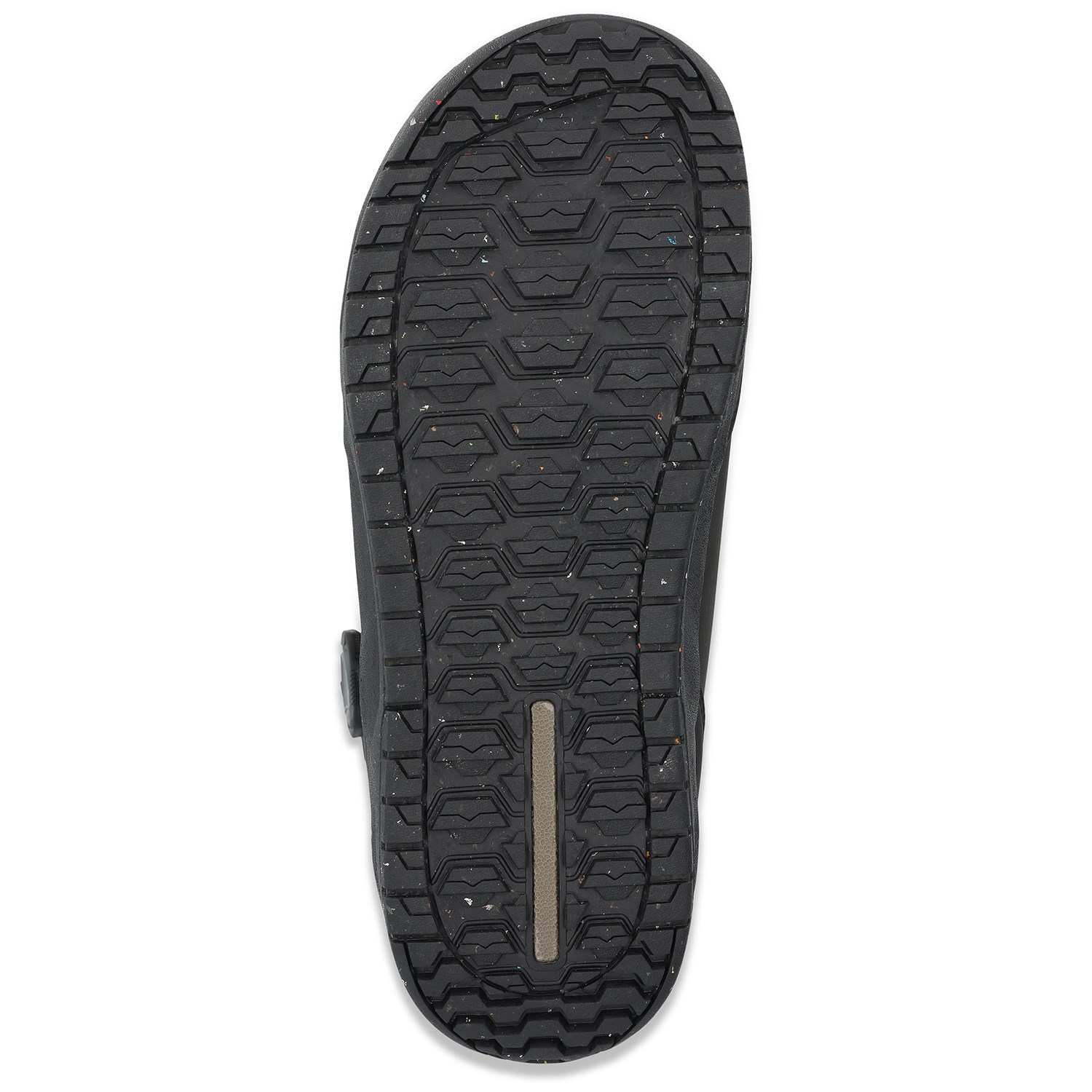 Ride Deadbolt Zonal Snowboard Boots 2025 | evo