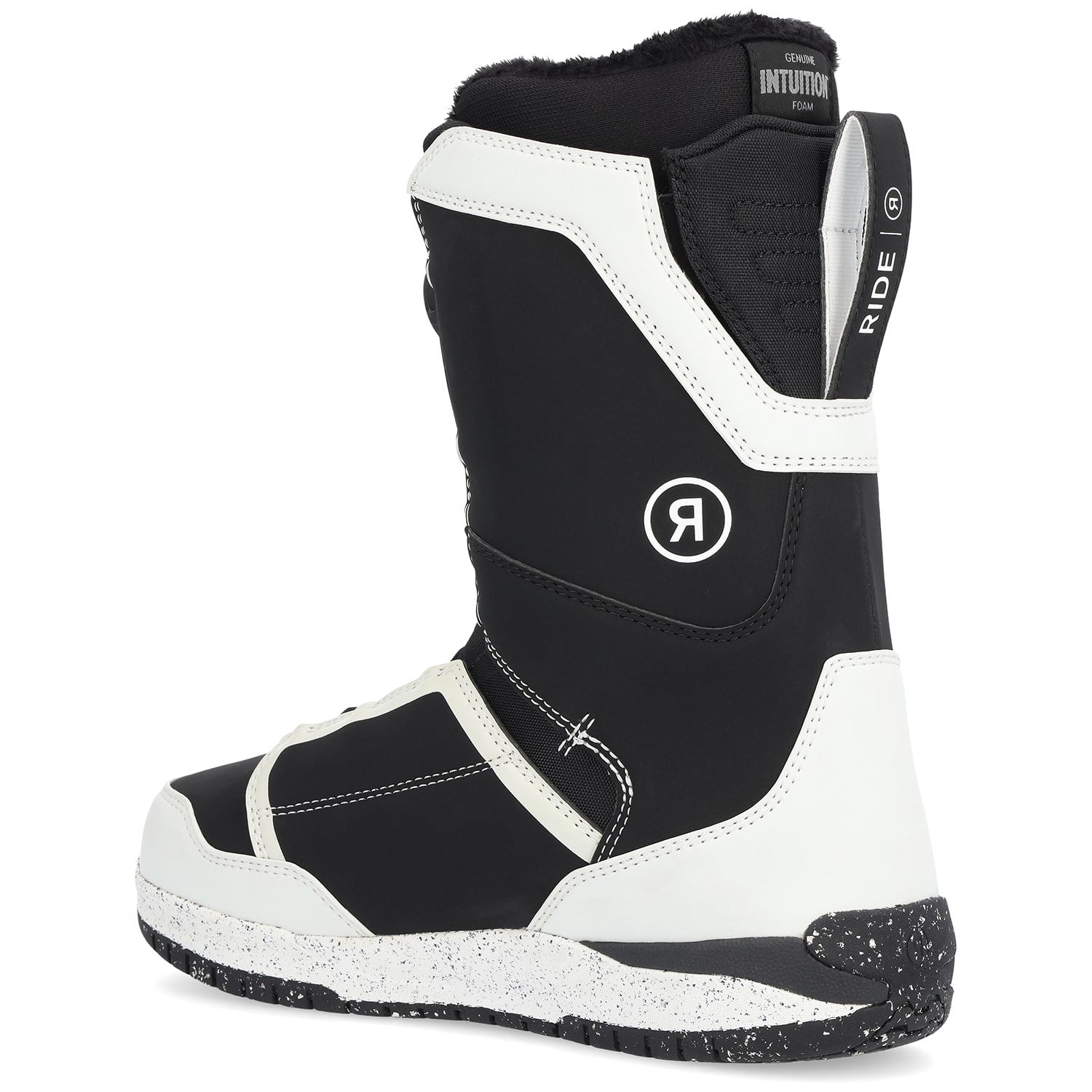 Ride Deadbolt Zonal Snowboard Boots 2026 | evo Canada
