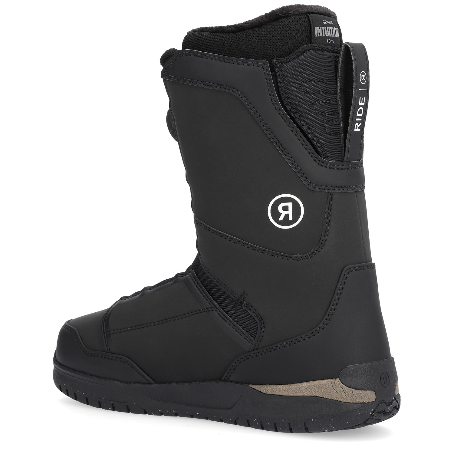 Ride Deadbolt Zonal Snowboard Boots 2025 | evo