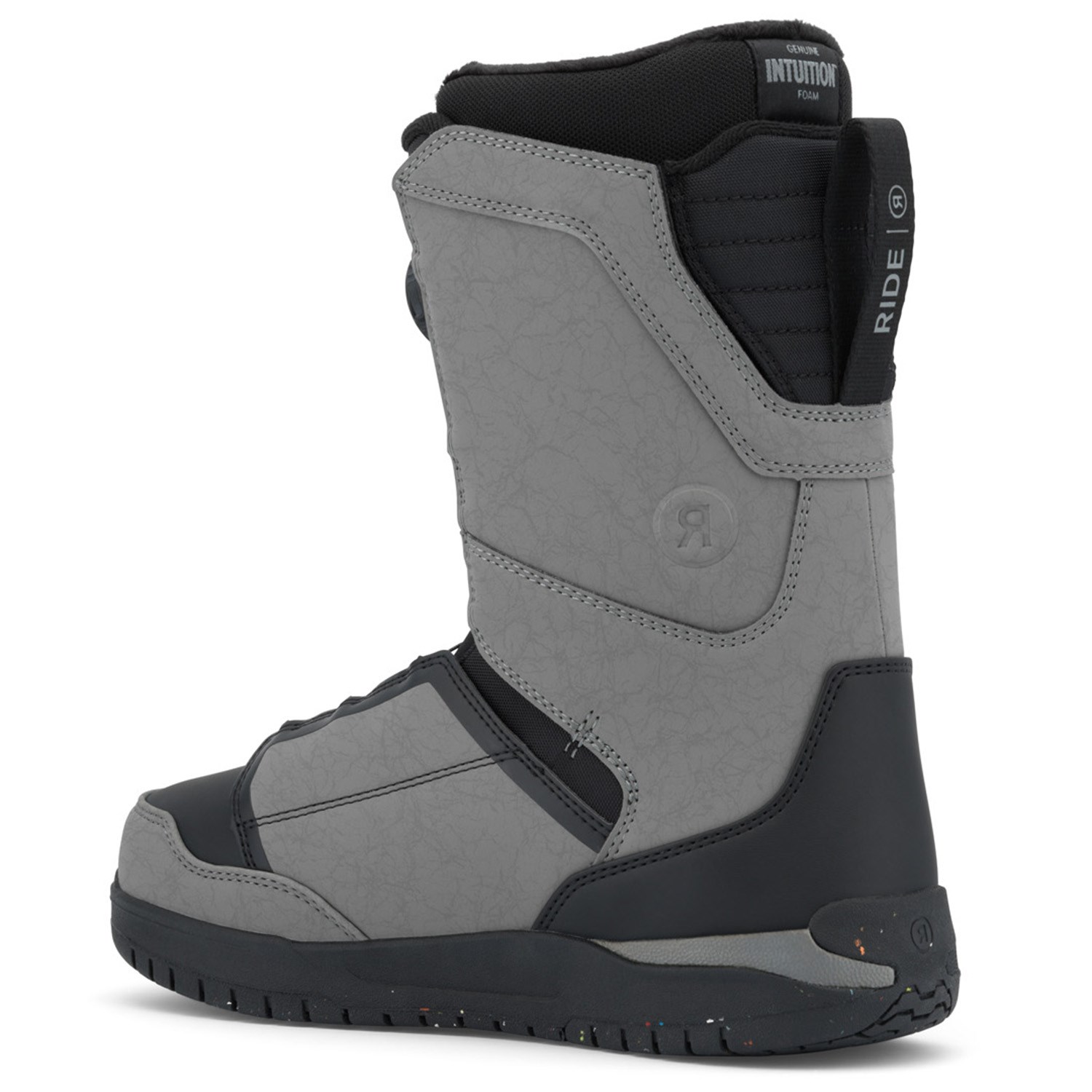 Ride Deadbolt Zonal Snowboard Boots 2026 | evo Ride Deadbolt Zonal Snowboard Boots 2026 | evo