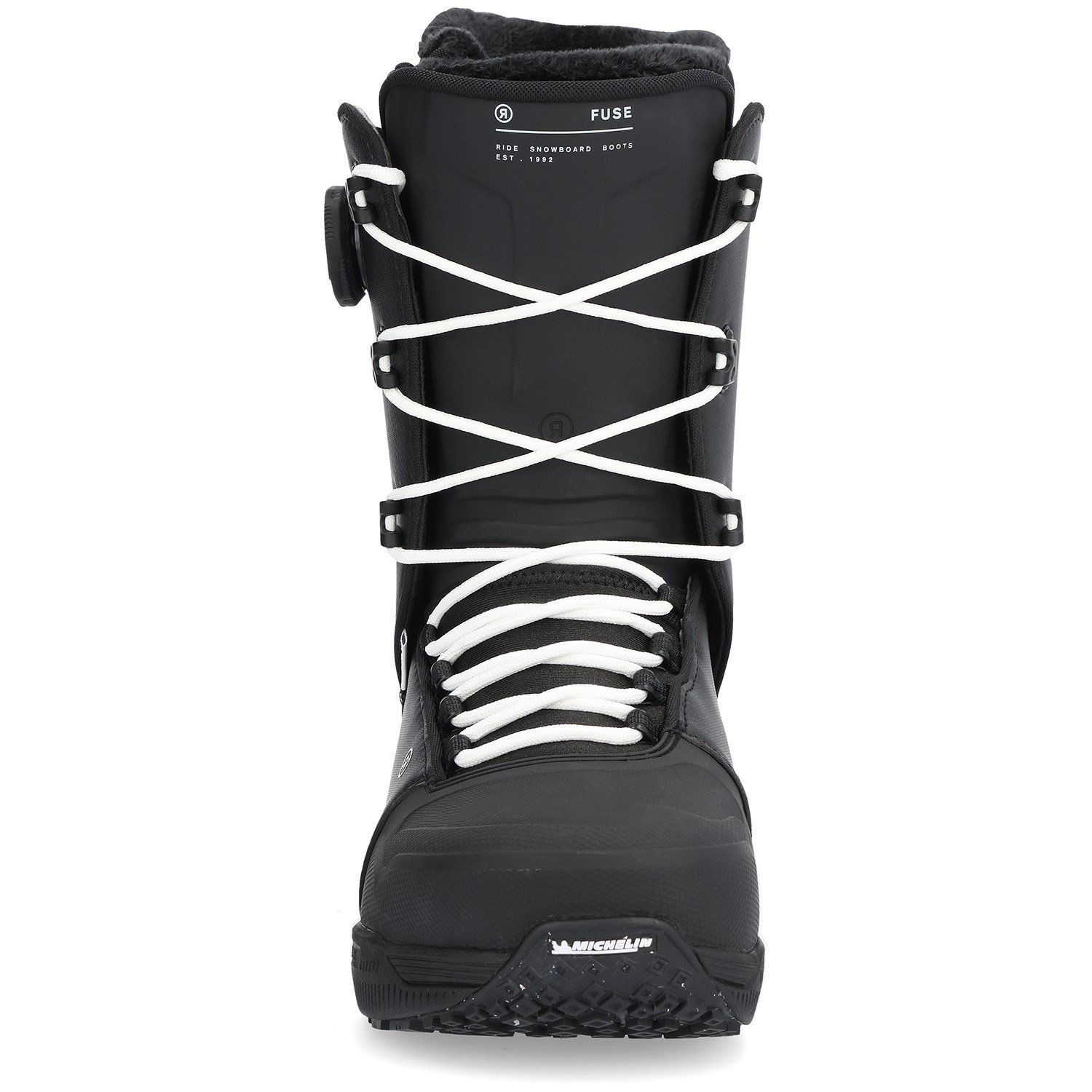 国産品 Fuse Ride Snowboard evo | Boots スノーボード