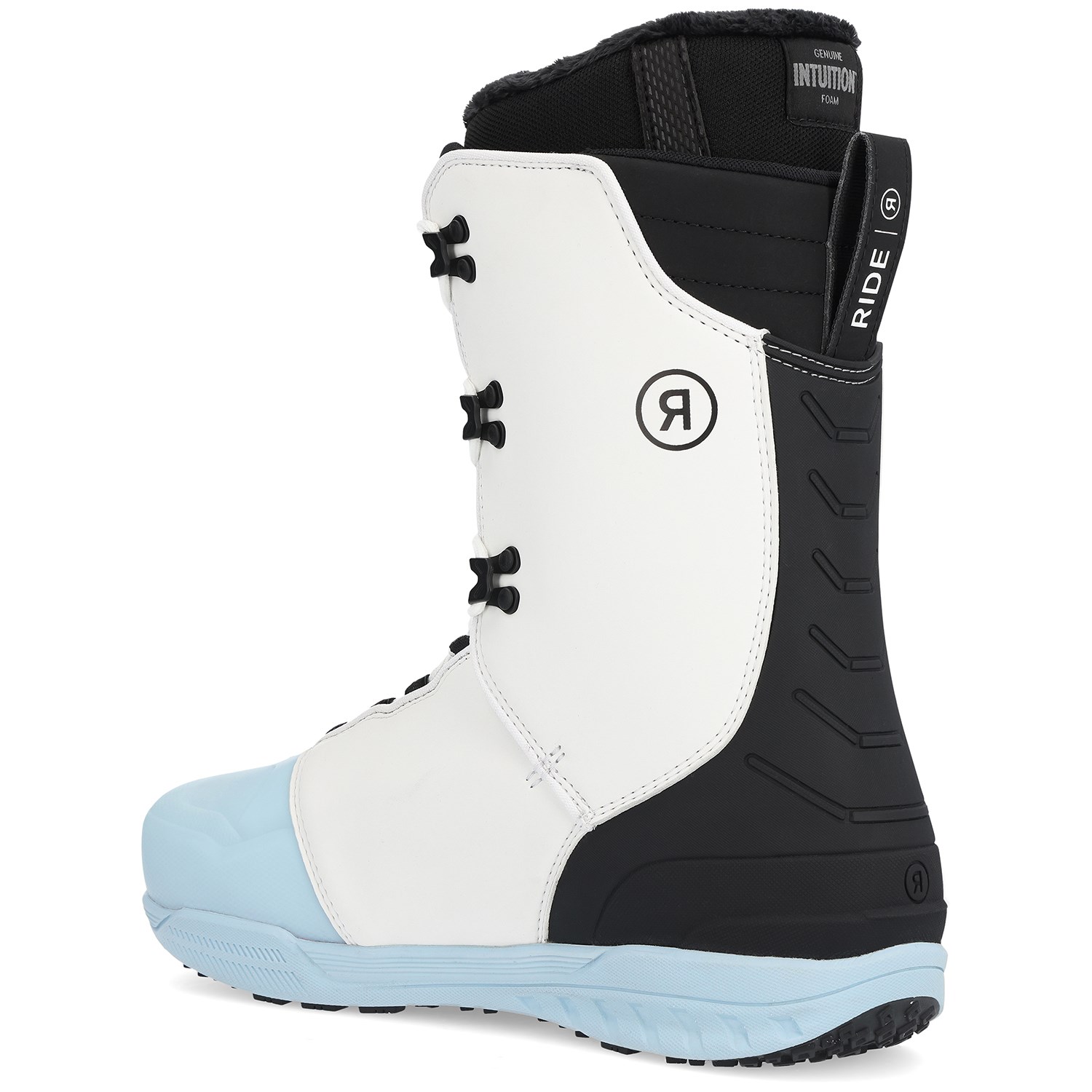 RIDE Fuse Snowboard Boots 2025 | RIDE Snowboards