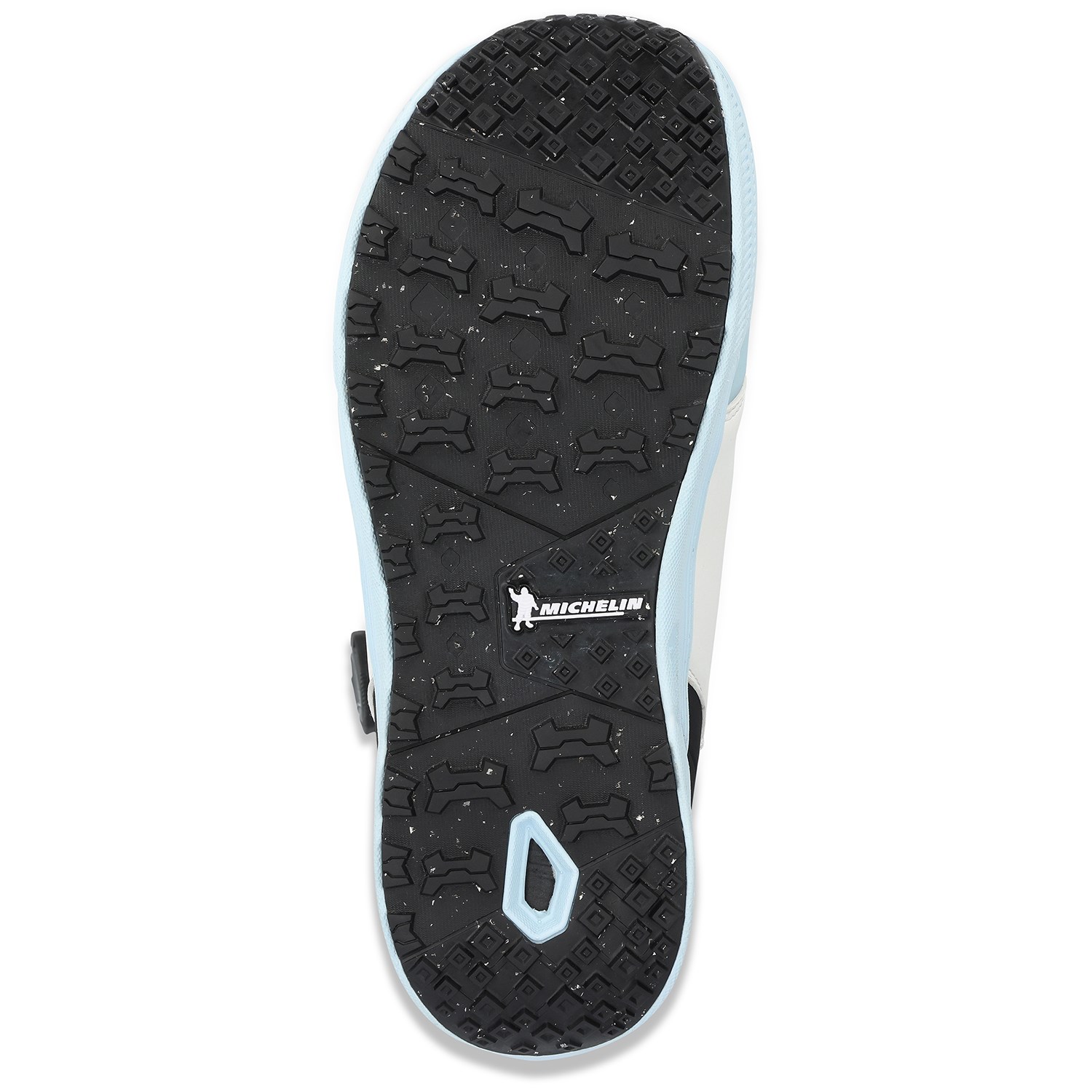 Ride Fuse Snowboard Boots | evo