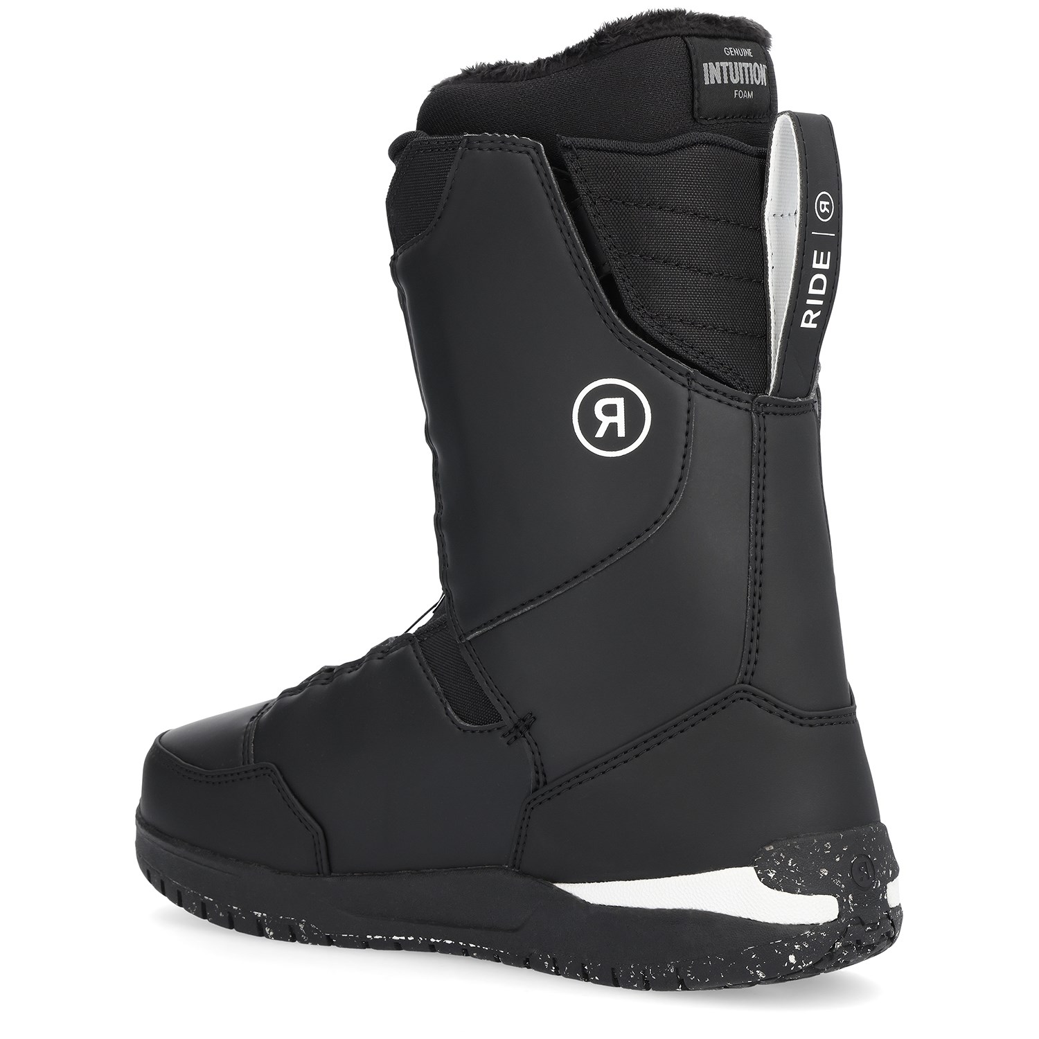 Ride Lasso Boa Snowboard Boots | evo