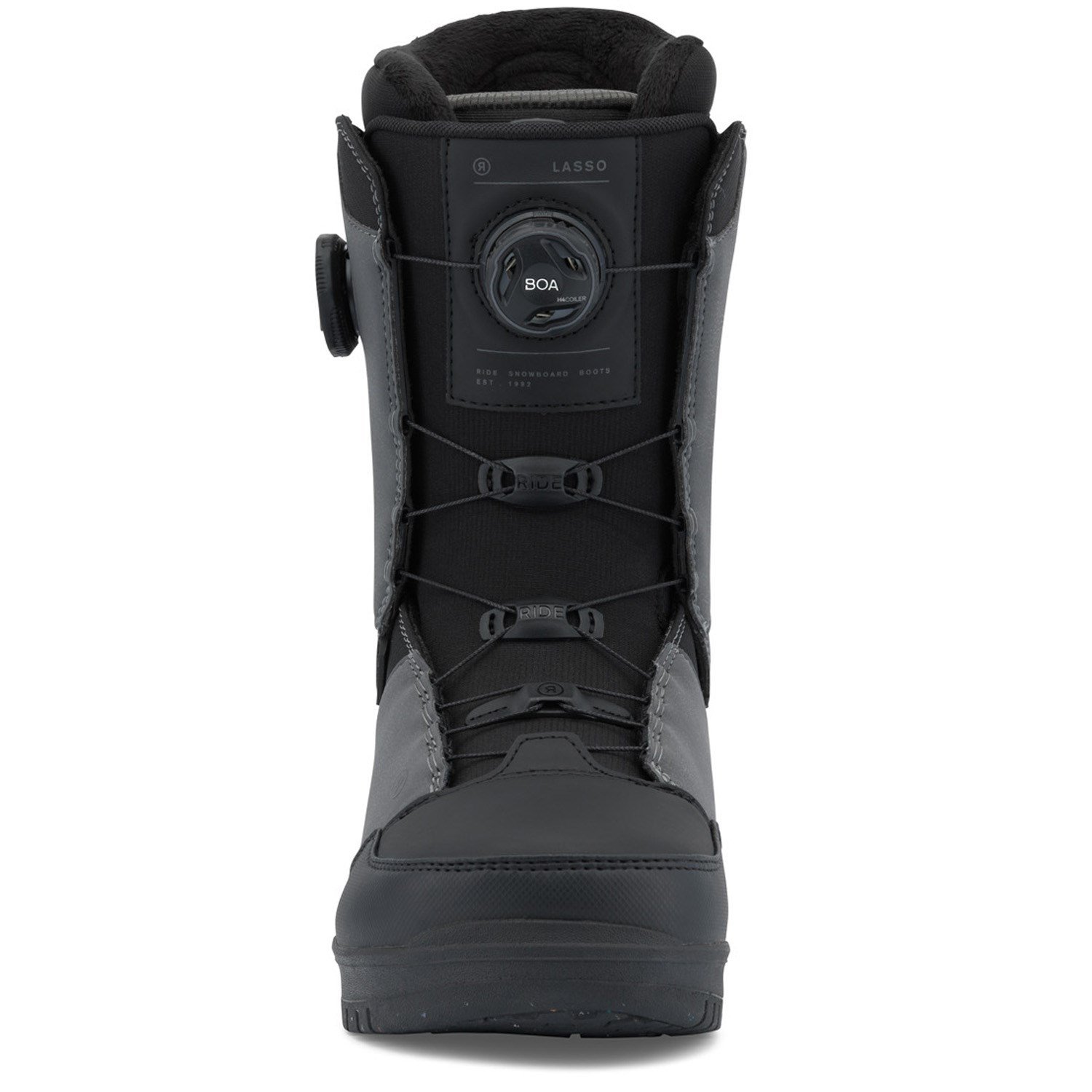LASSO スノーボードブーツ 7.5 Ride Lasso Pro Wide Snowboard Boots 2026 | evo