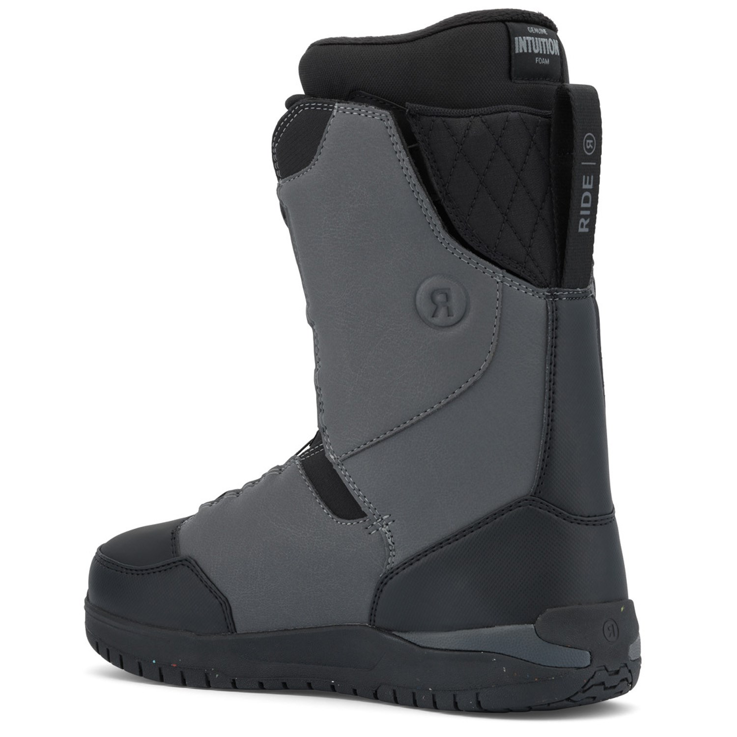 Ride Lasso Boa Snowboard Boots | evo